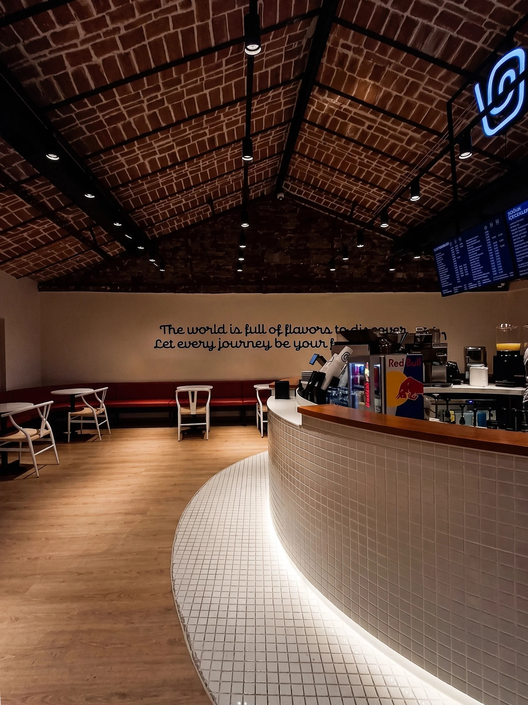 The Roastory Coffee Co 4