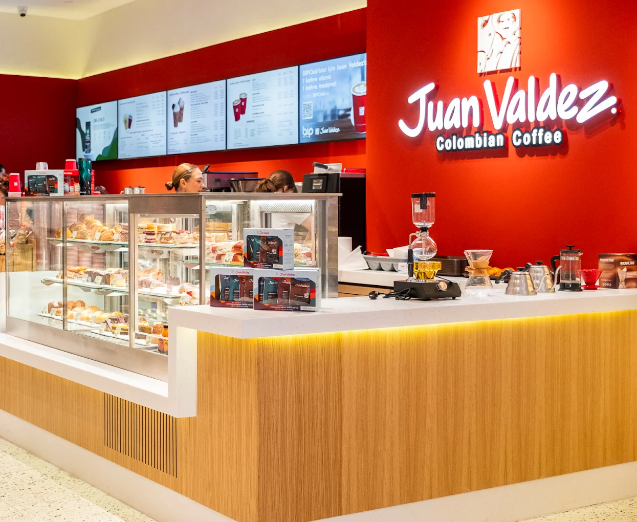 Juan Valdez 4