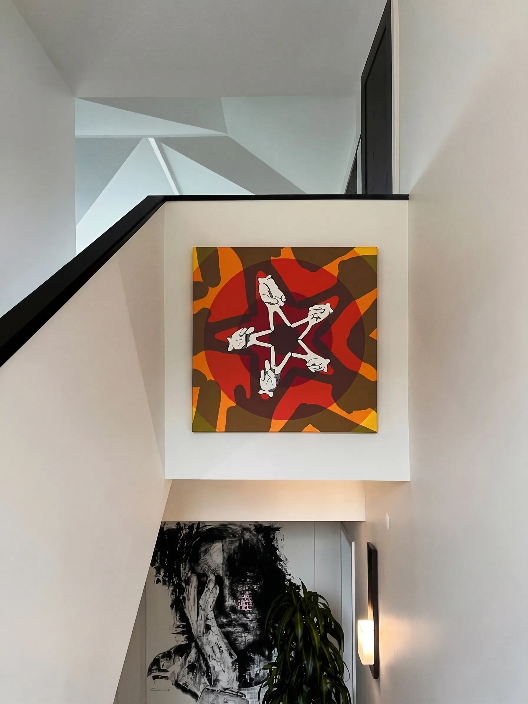 Acarkent T. House Interior