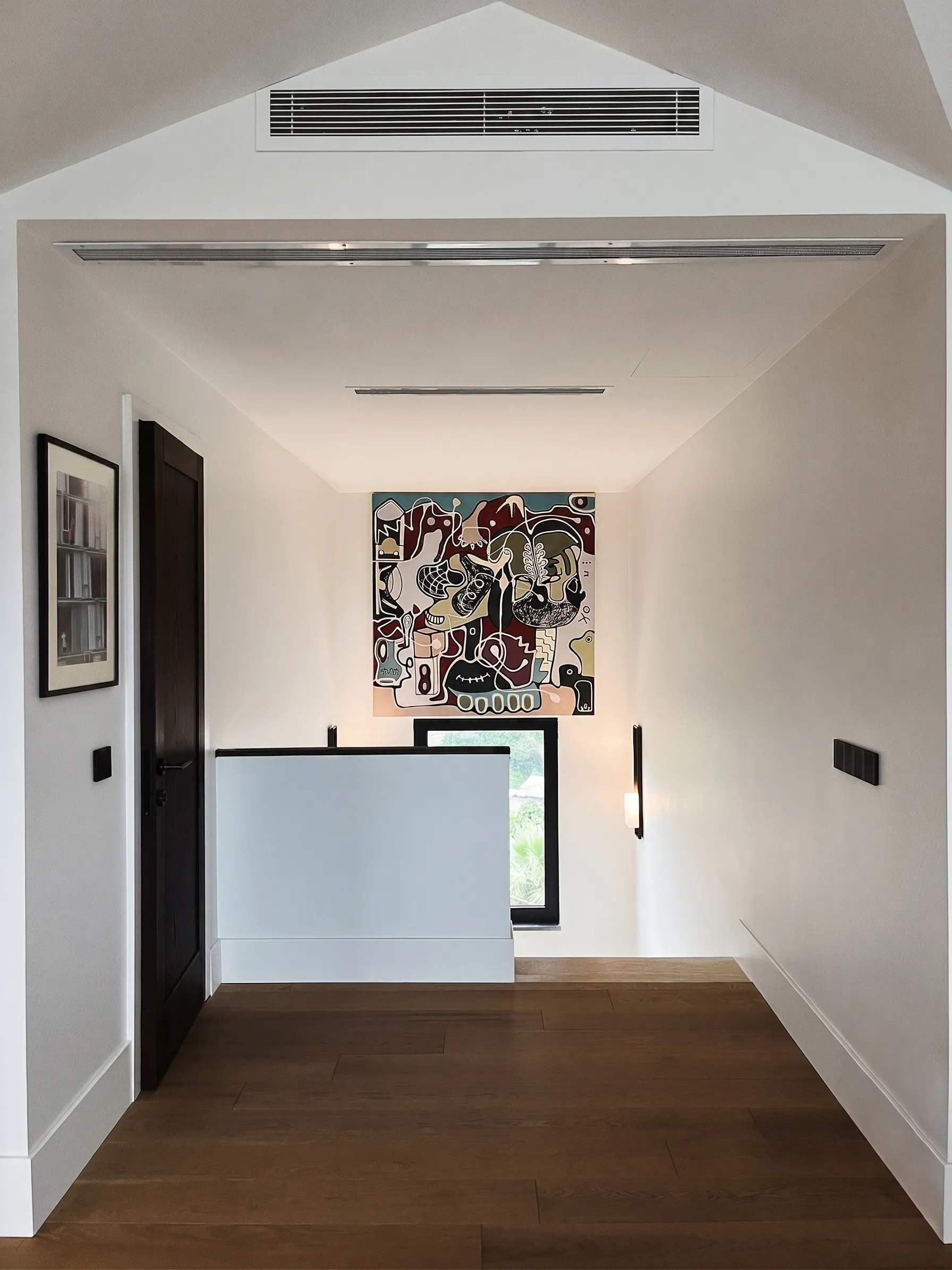 Acarkent T. House Detail 1
