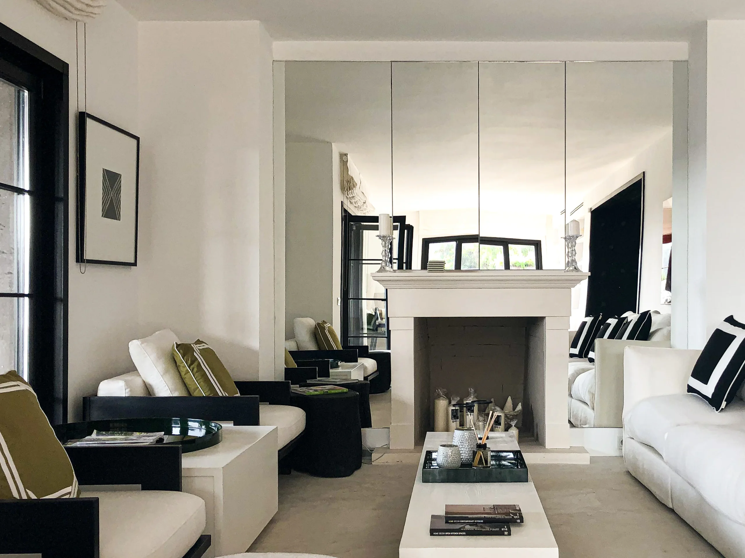 Bodrum Residence