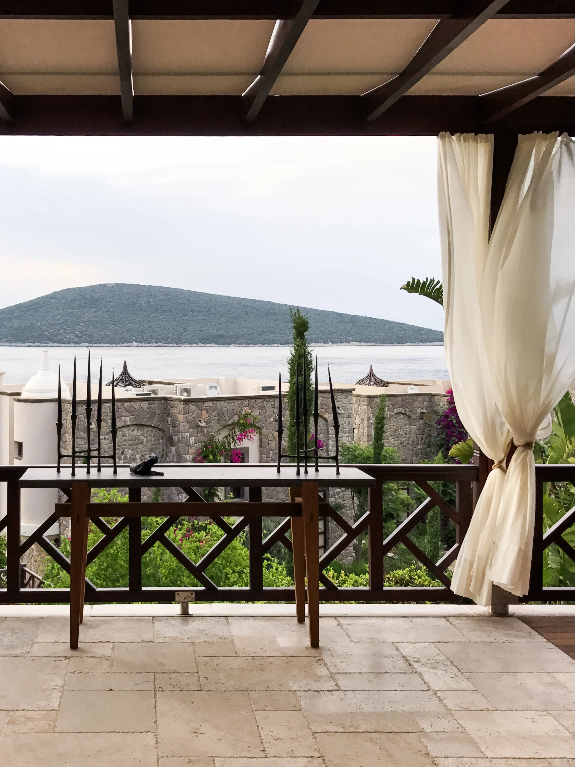 Bodrum Residence 1