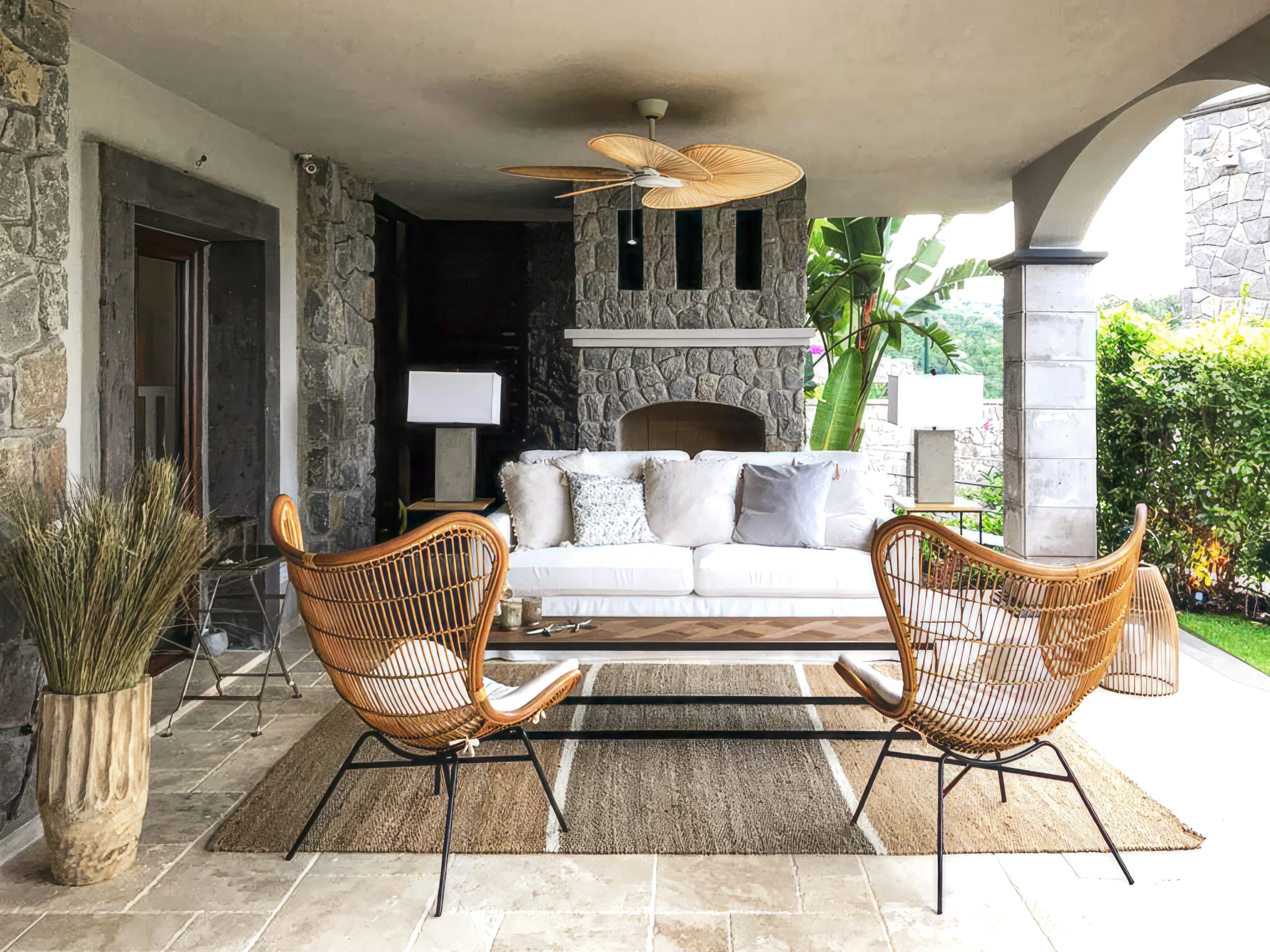 Bodrum Residence 4