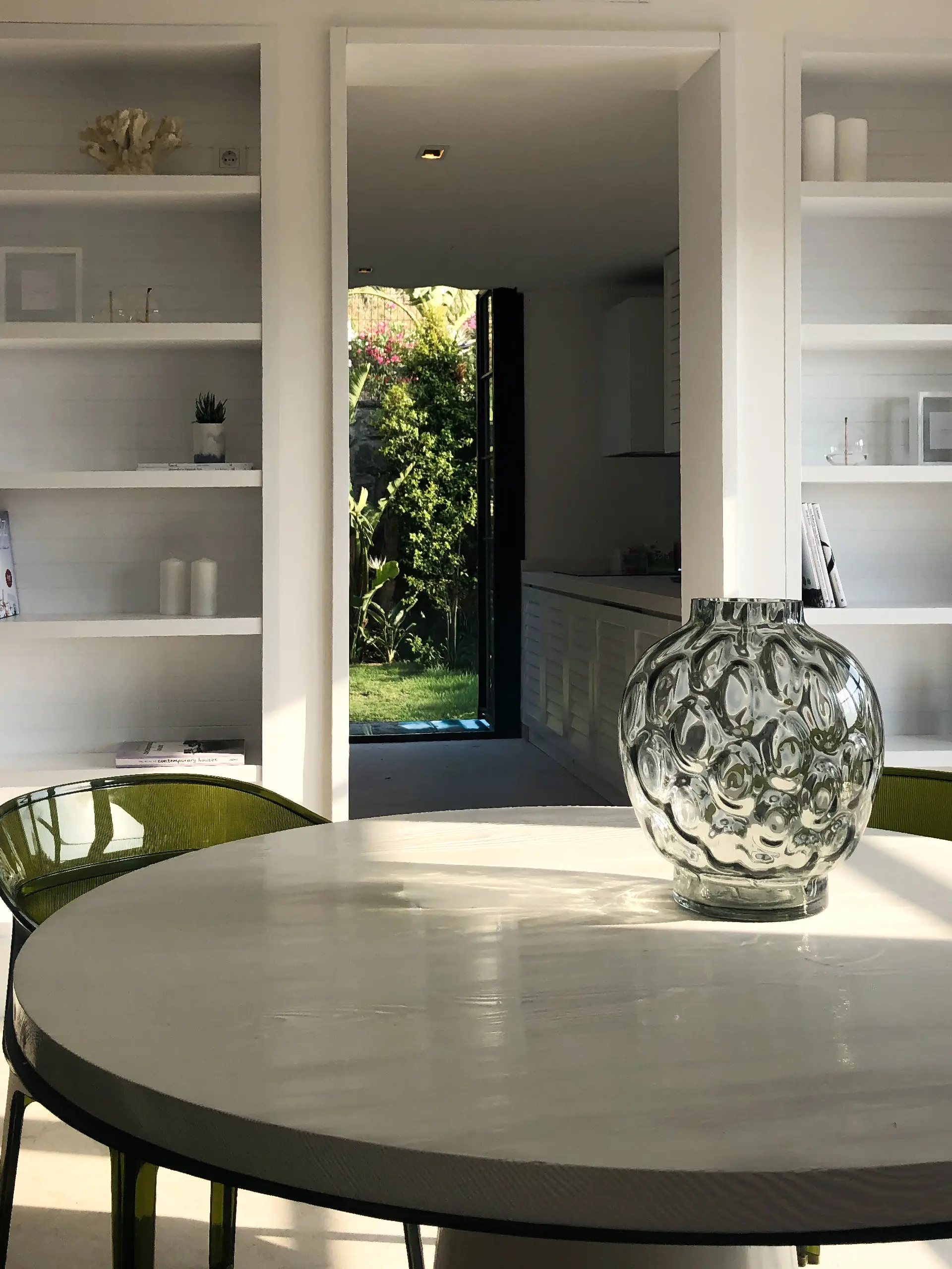 Bodrum Residence 15