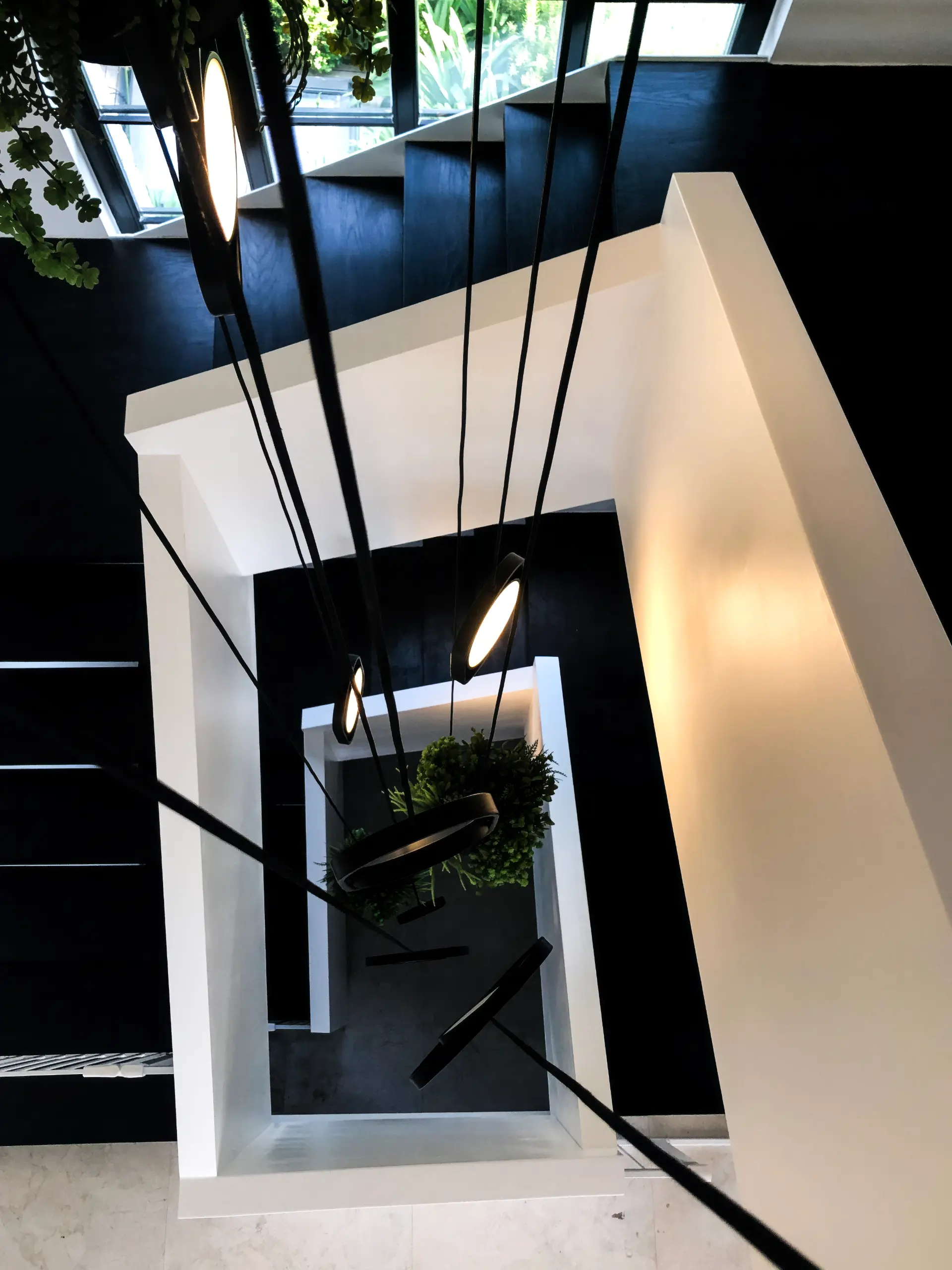 Bodrum Architectural Detail