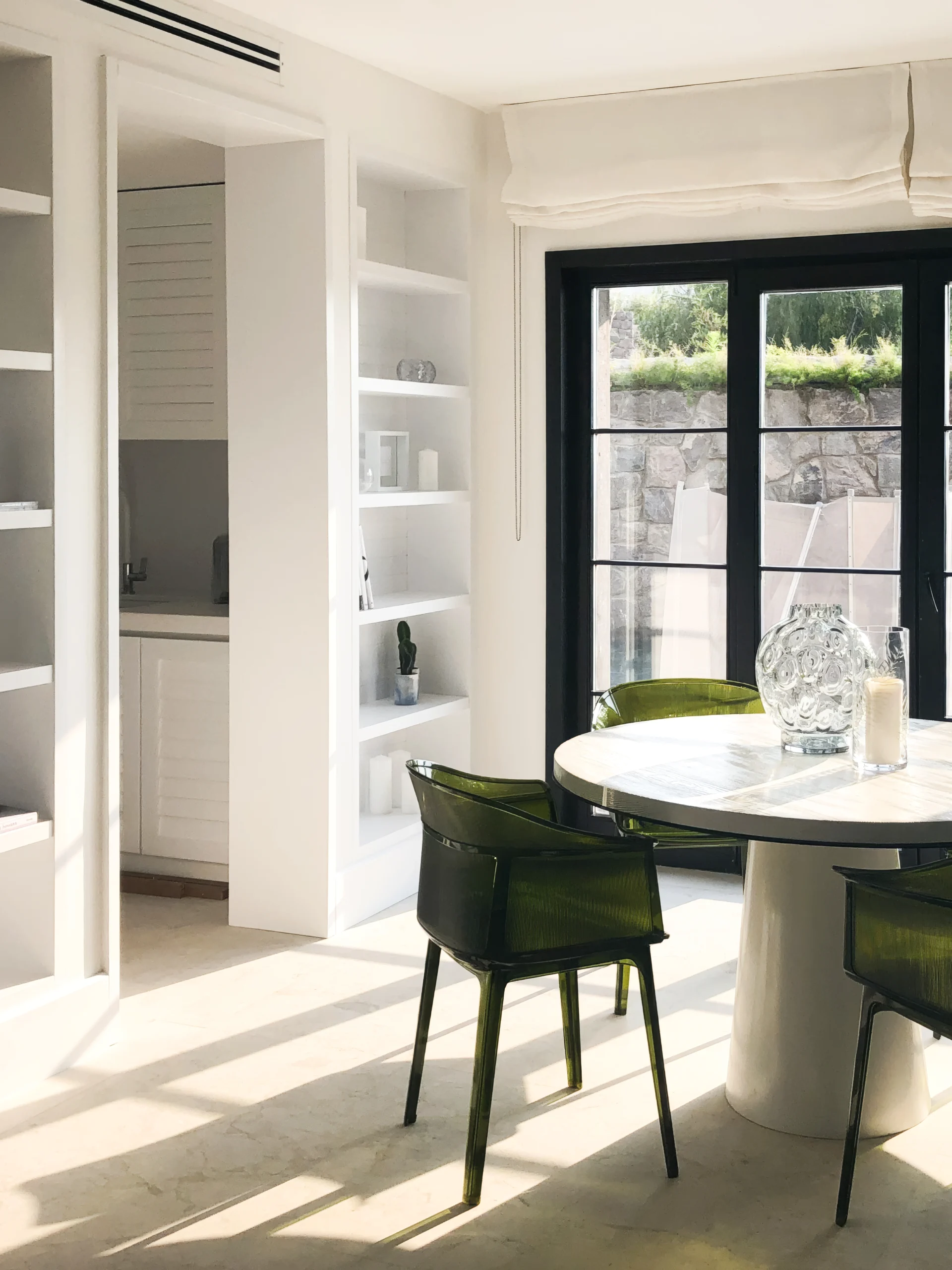 Bodrum Residence 7