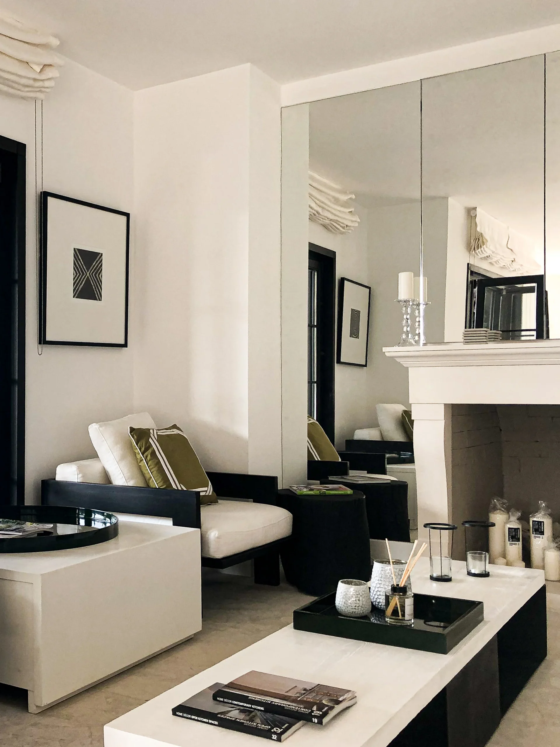Bodrum Residence 9