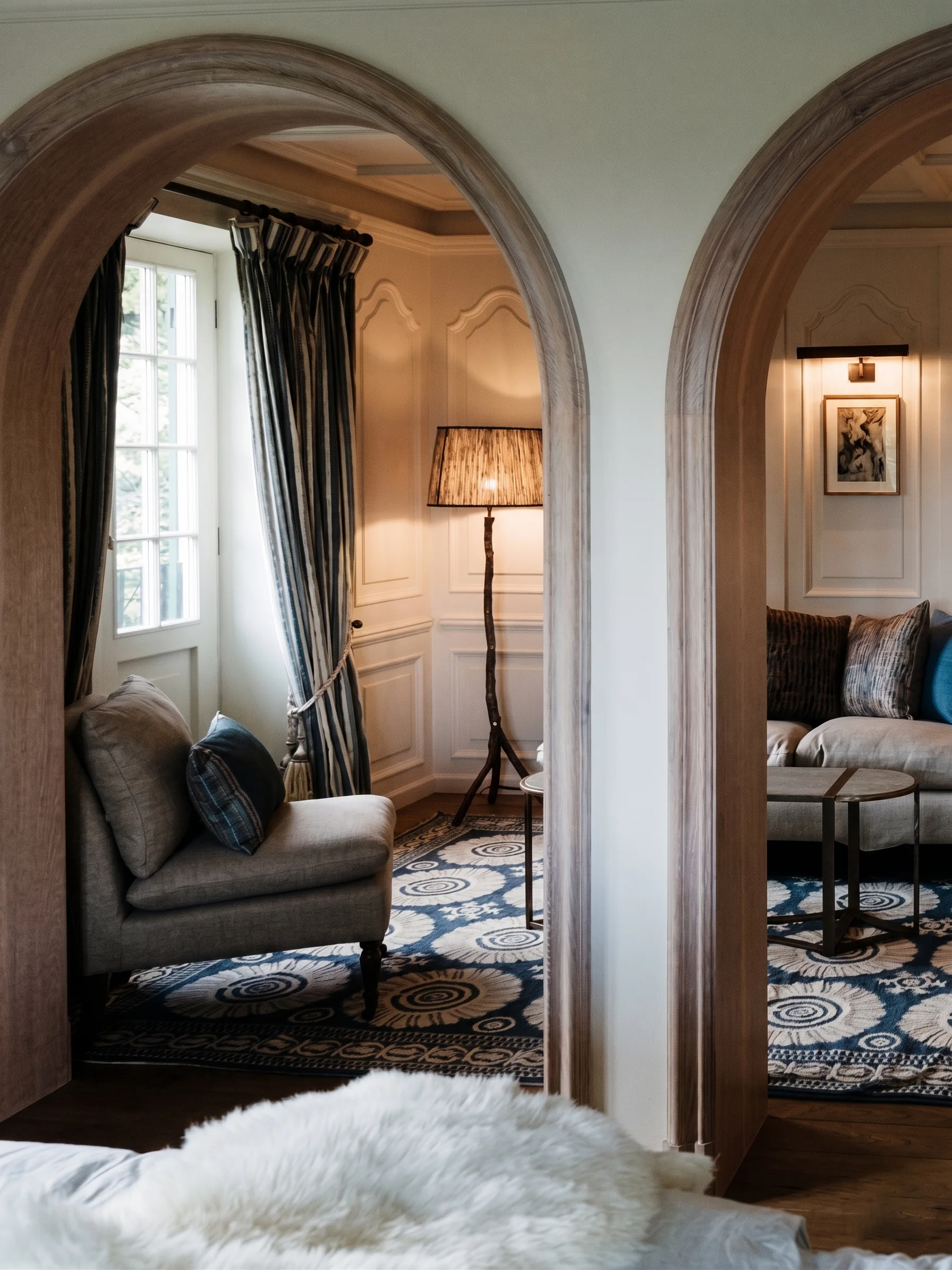 Chirk Residence 3