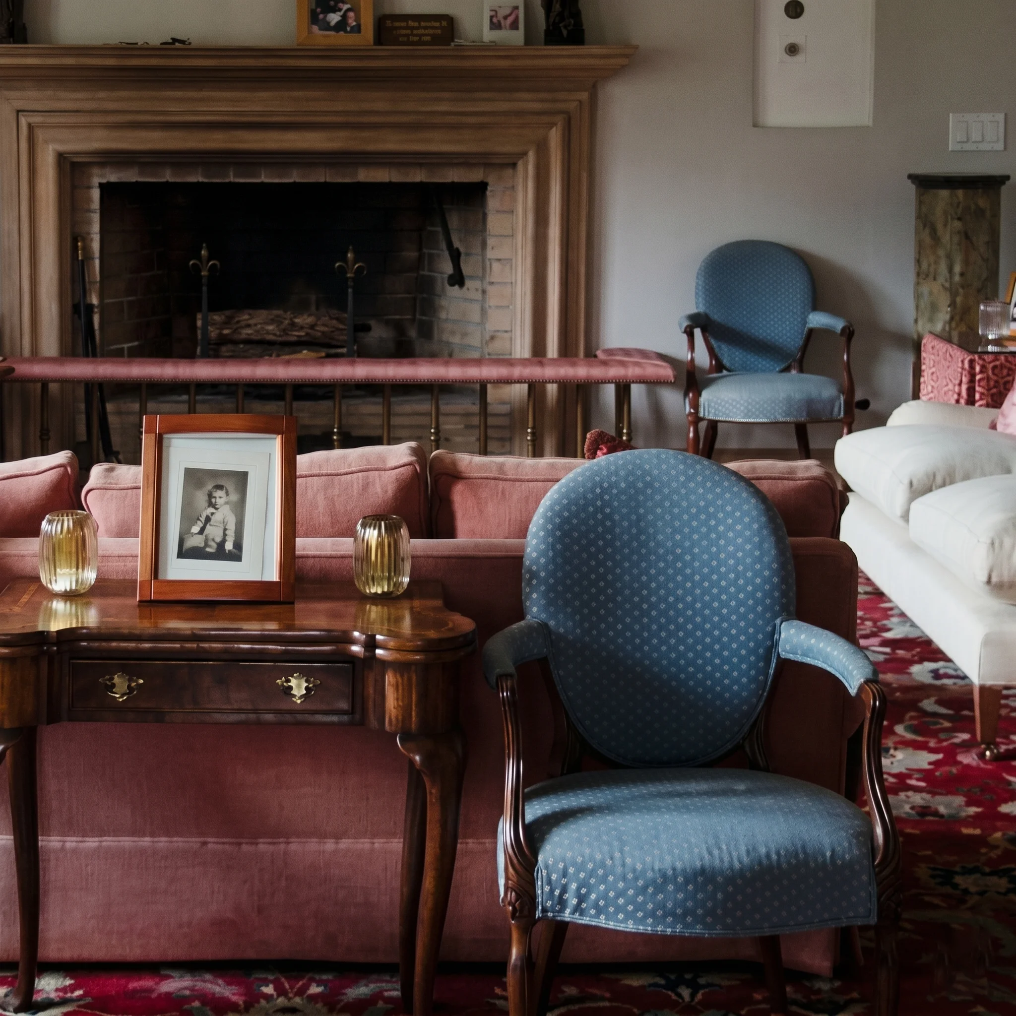 Chirk Residence 2