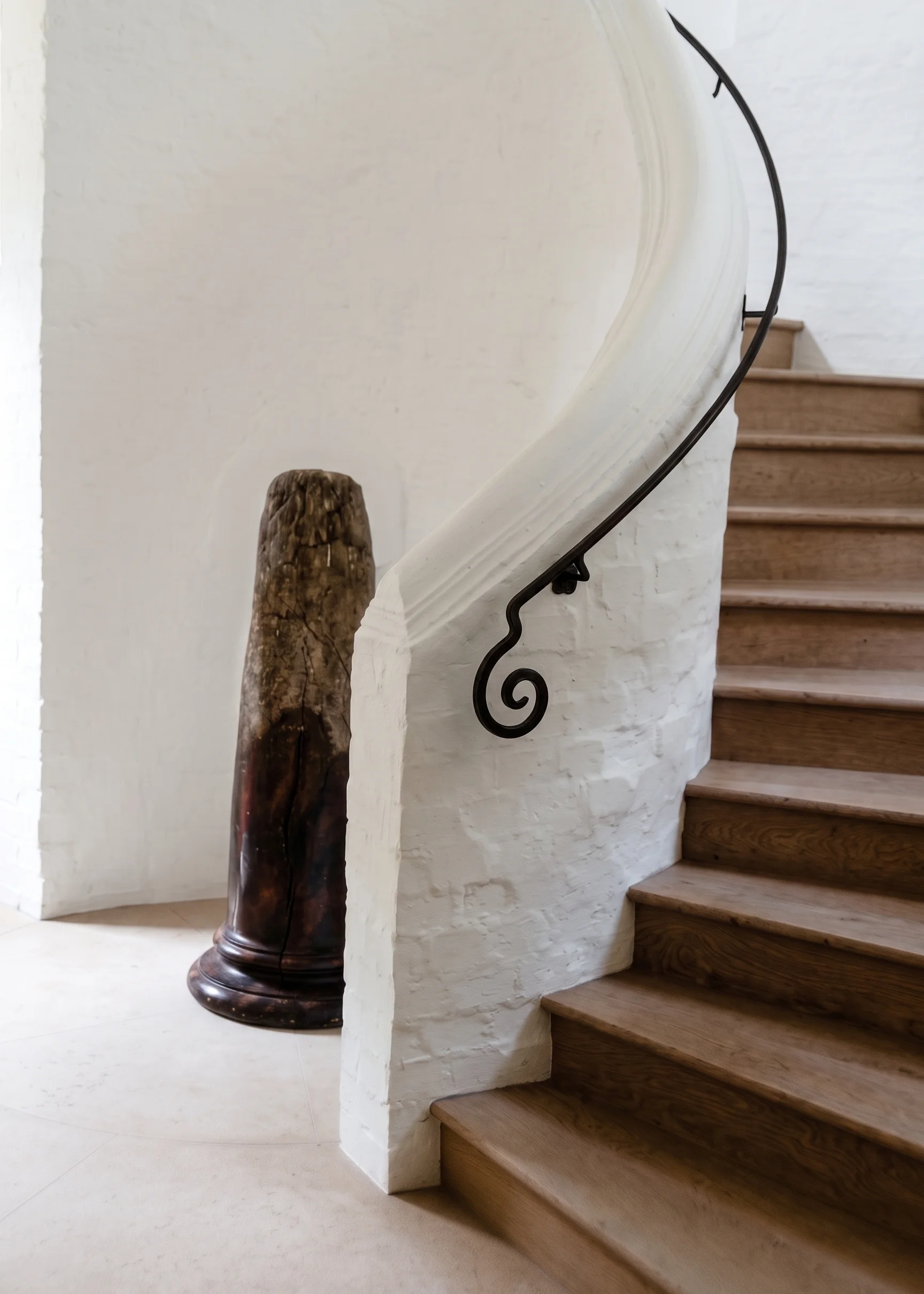 Chirk Residence 1