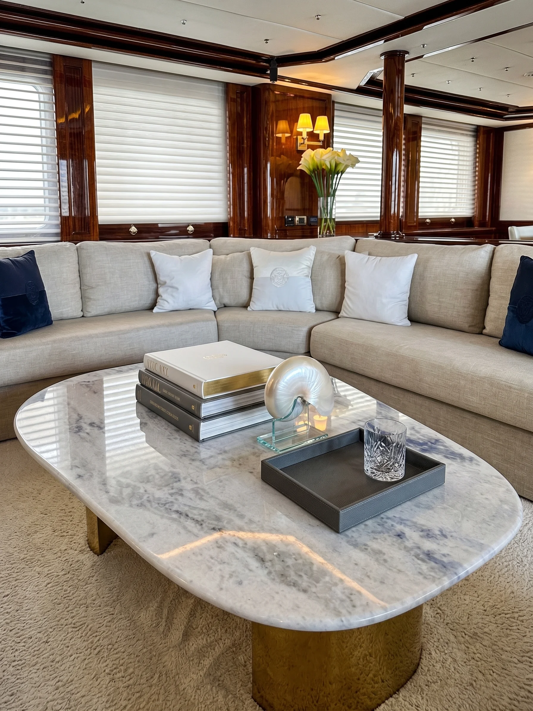 J. Yacht Image 1
