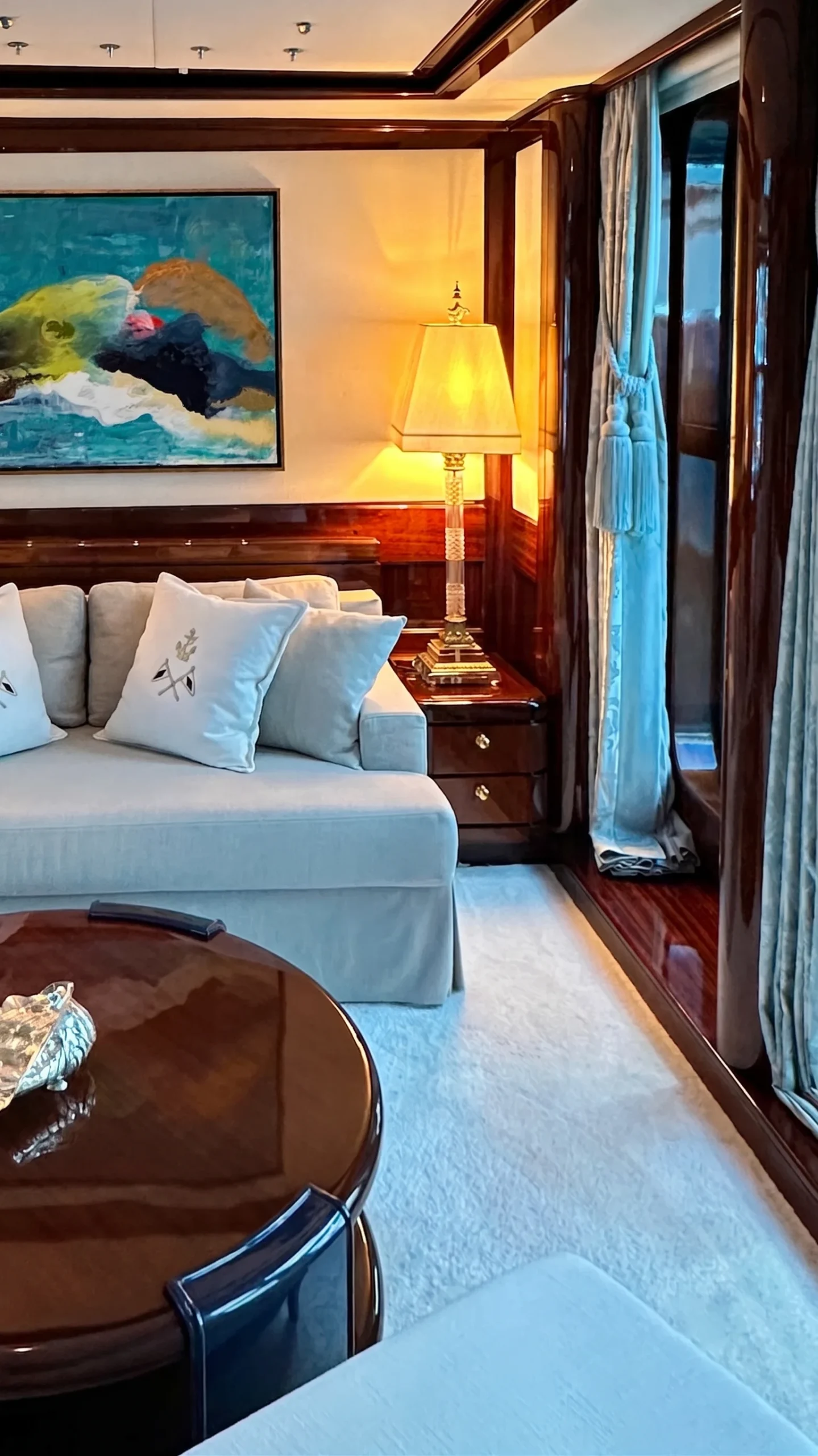 J. Yacht Image 4