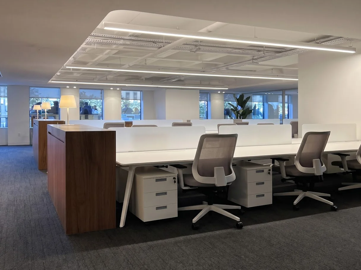 Nurol Bank / Office 3