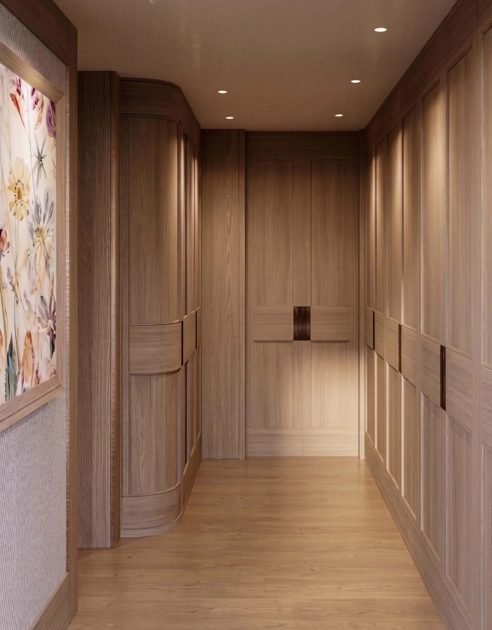 Savoy Ç. Apartment Slider 3