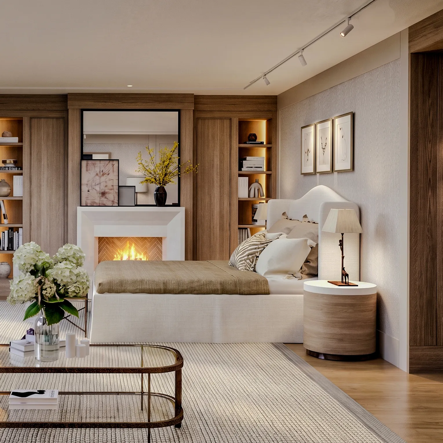 Savoy Ç. Apartment Slider 2