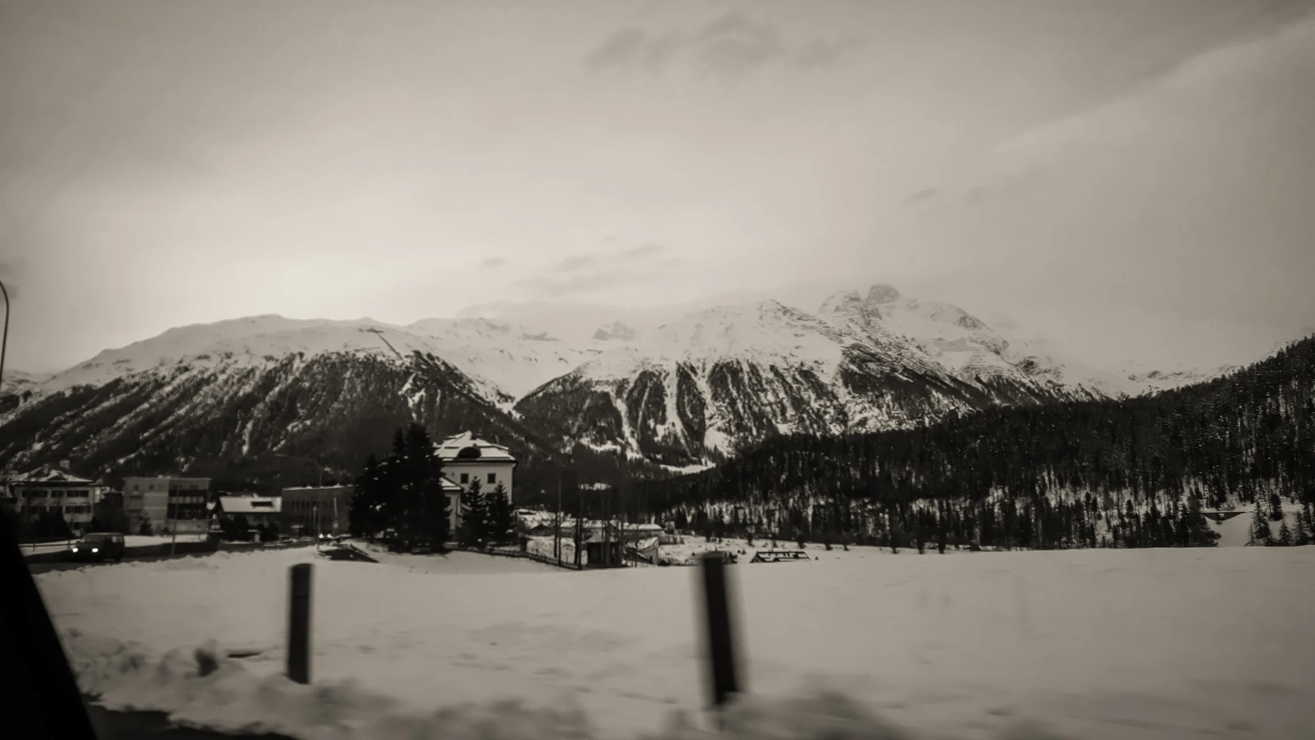 St. Moritz Residence