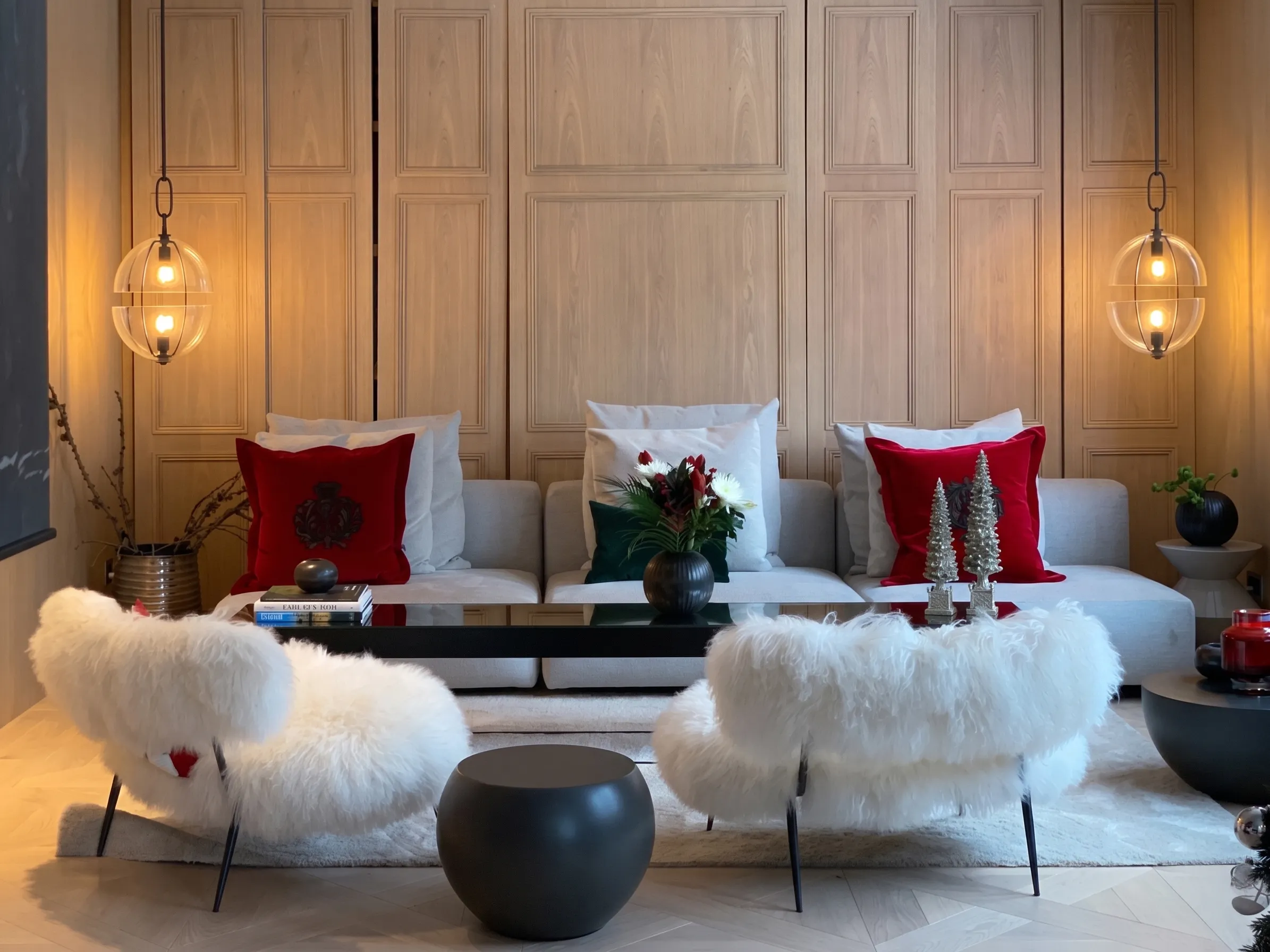 St. Moritz Residence 1