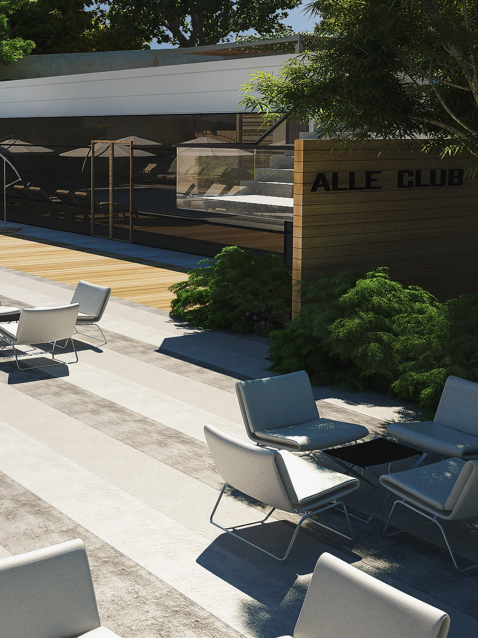 Villa Alle Slider Image 1