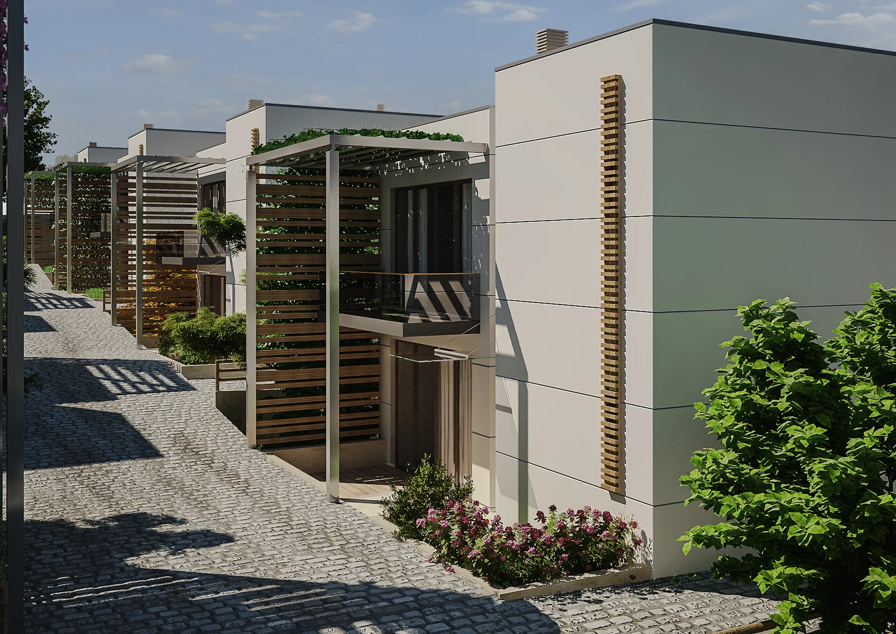 Villa Alle Slider 2