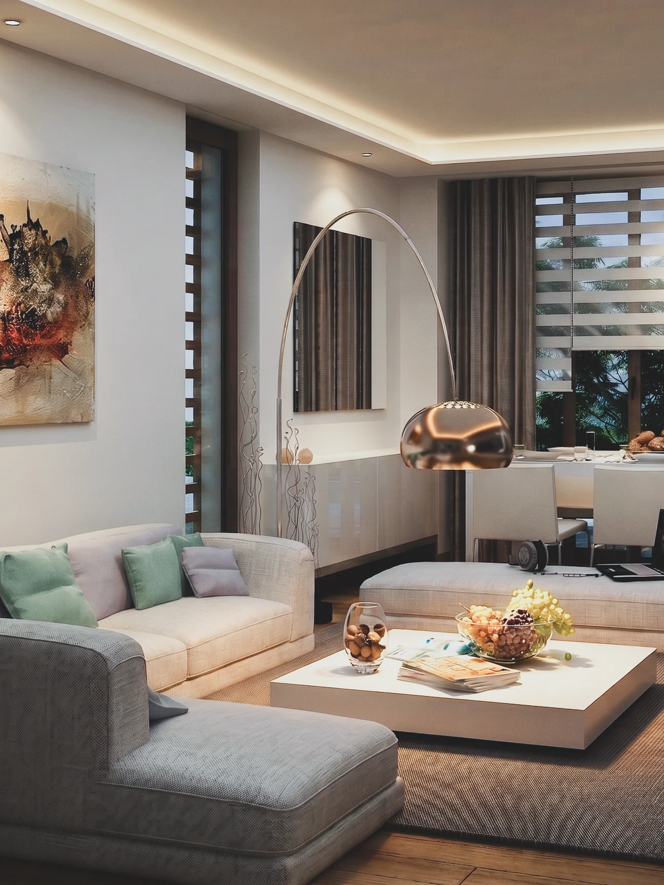 Villa Alle Slider Image 3