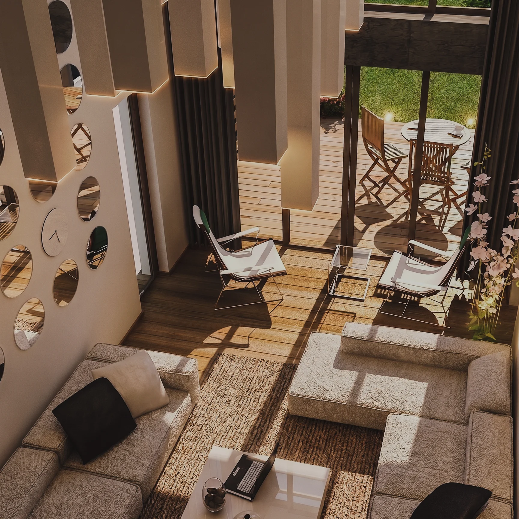 Villa Alle Slider Image 2