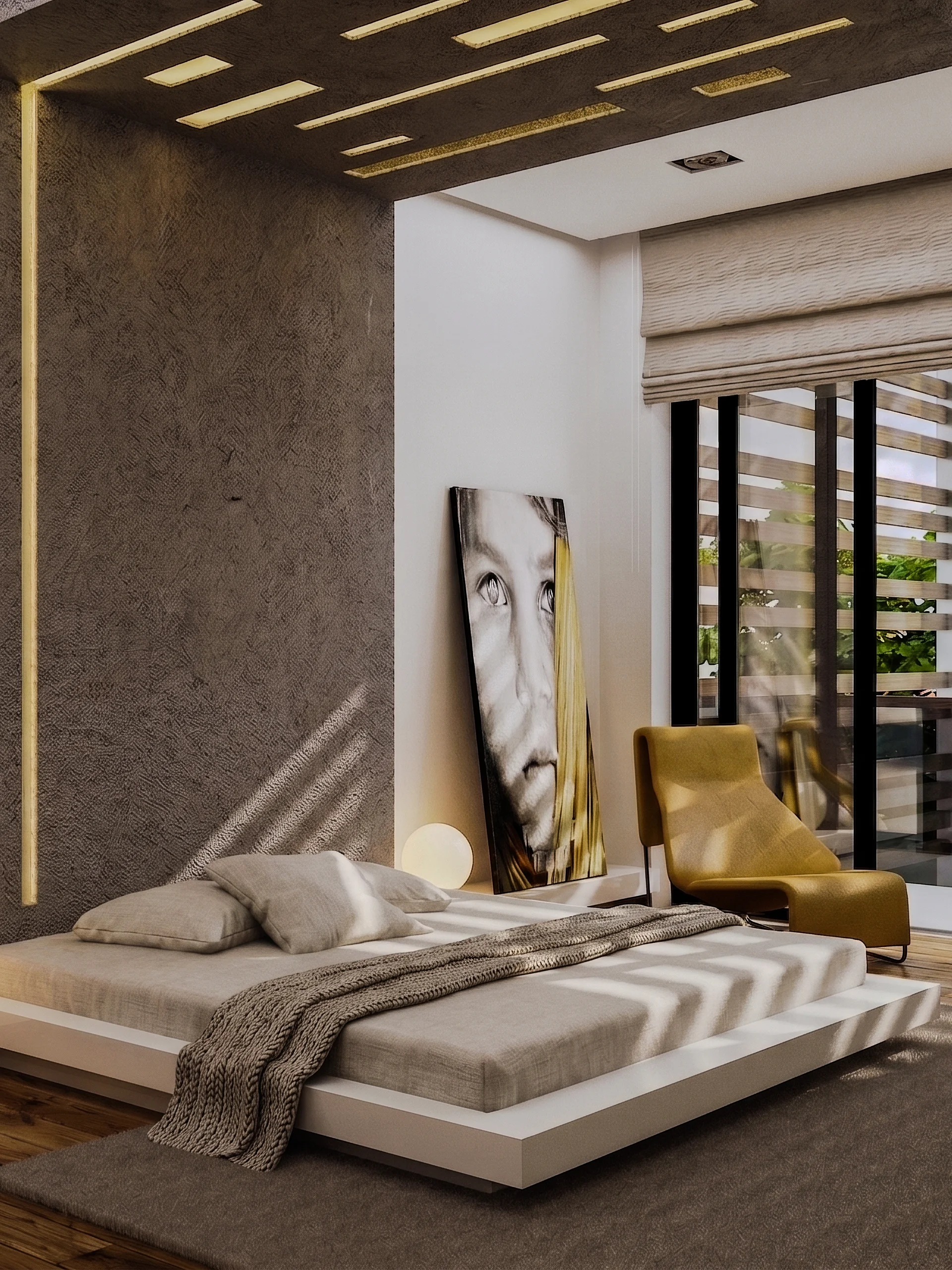 Villa Alle Slider Image 4