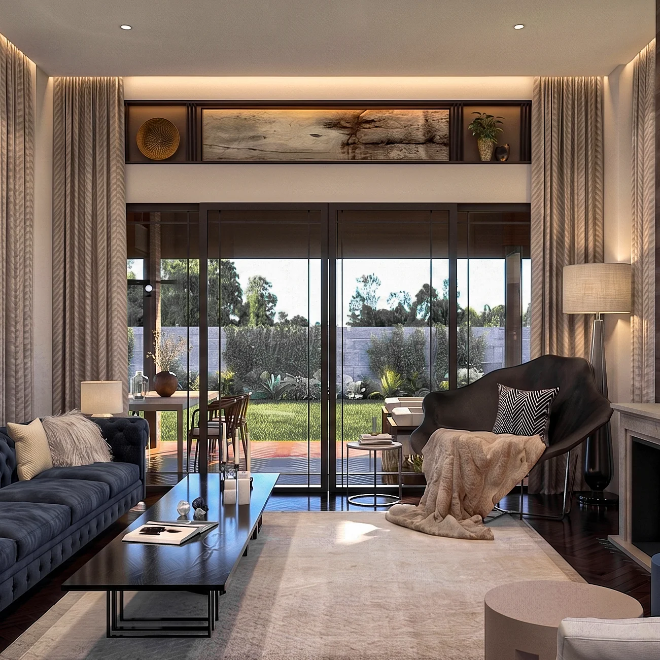 Villa Tuzla Slider 2