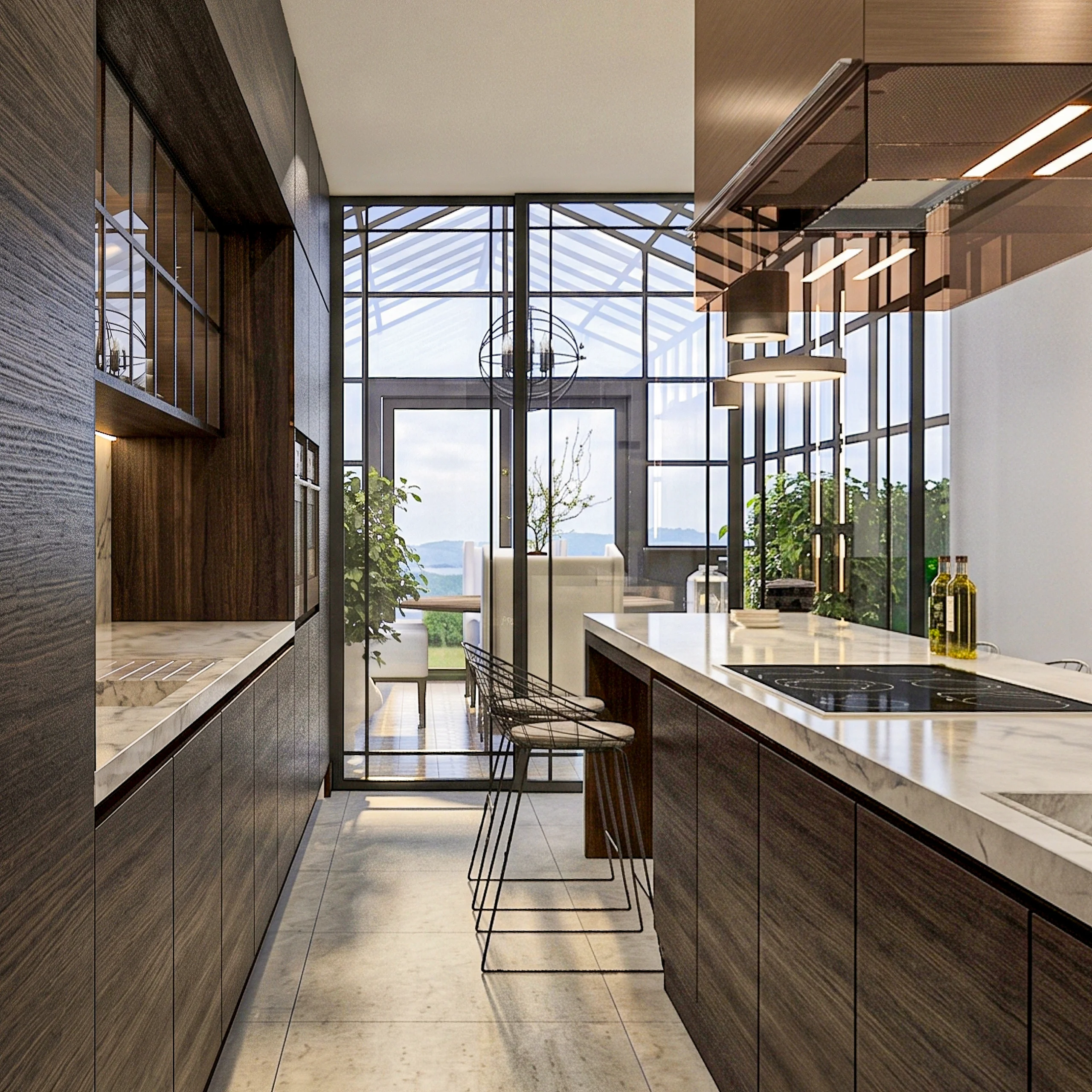 Villa Tuzla Slider 1