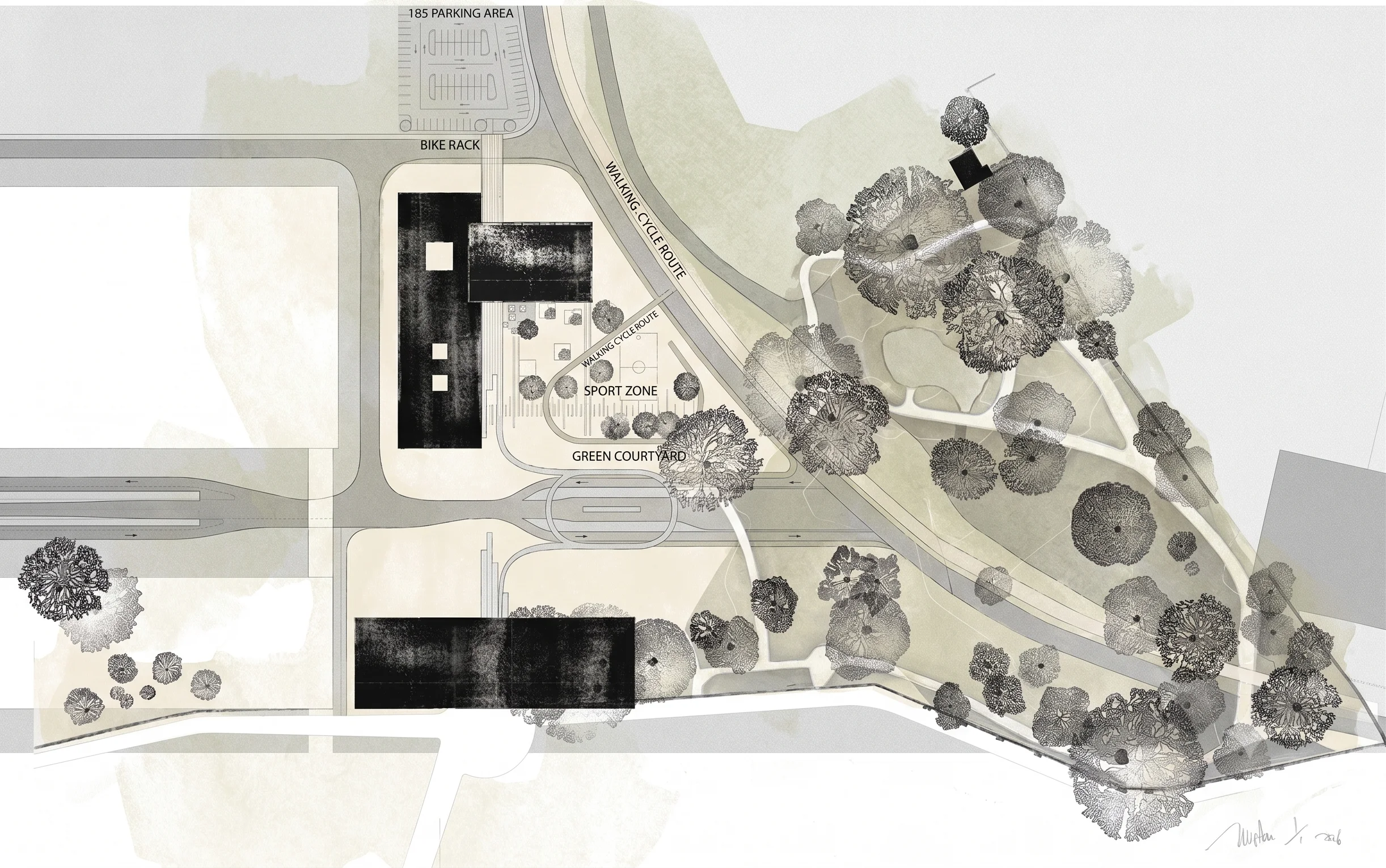 Kronospan Ecological Design