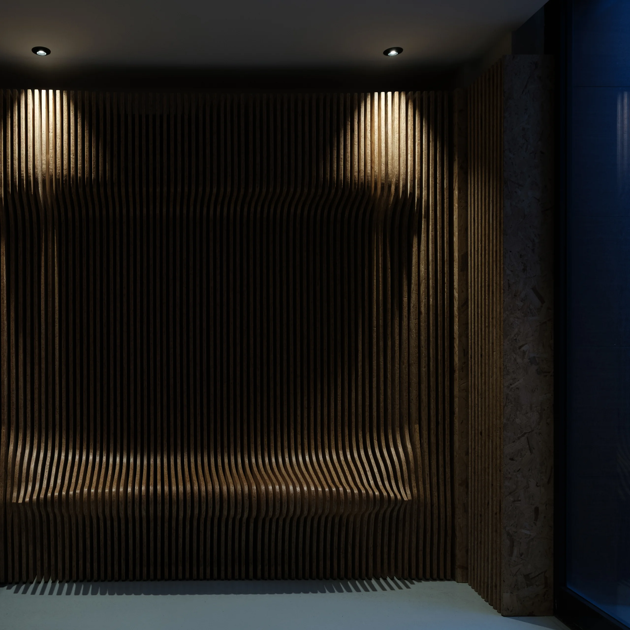 Kronospan Showroom 16