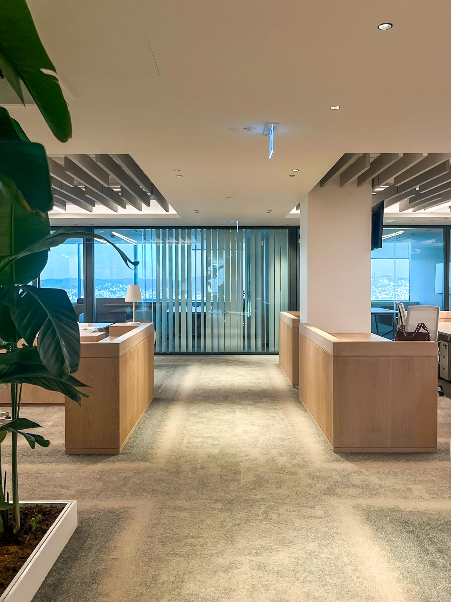 Nurol Asset Management Bank Slider 4