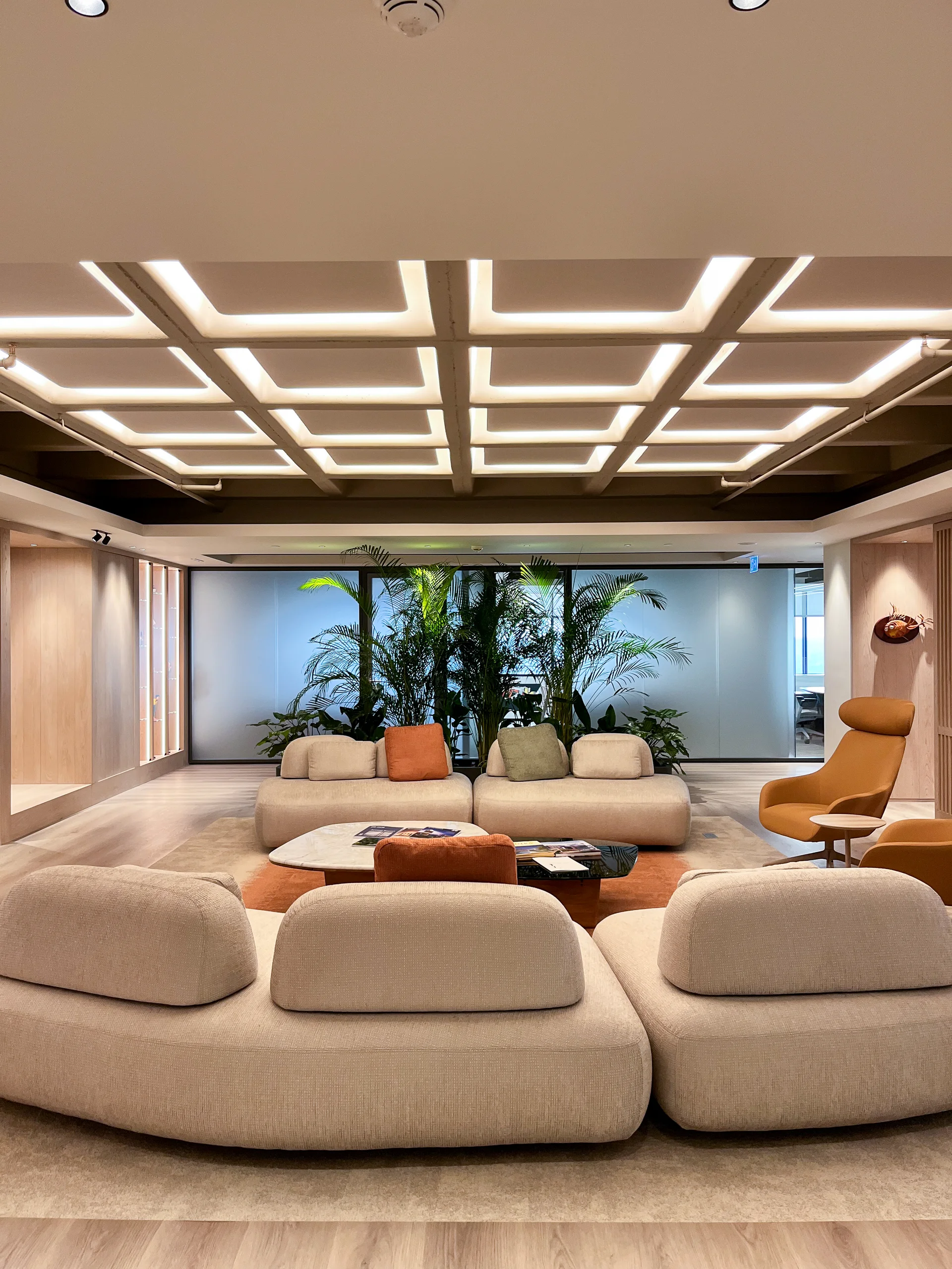 Nurol Holding Management Office 2