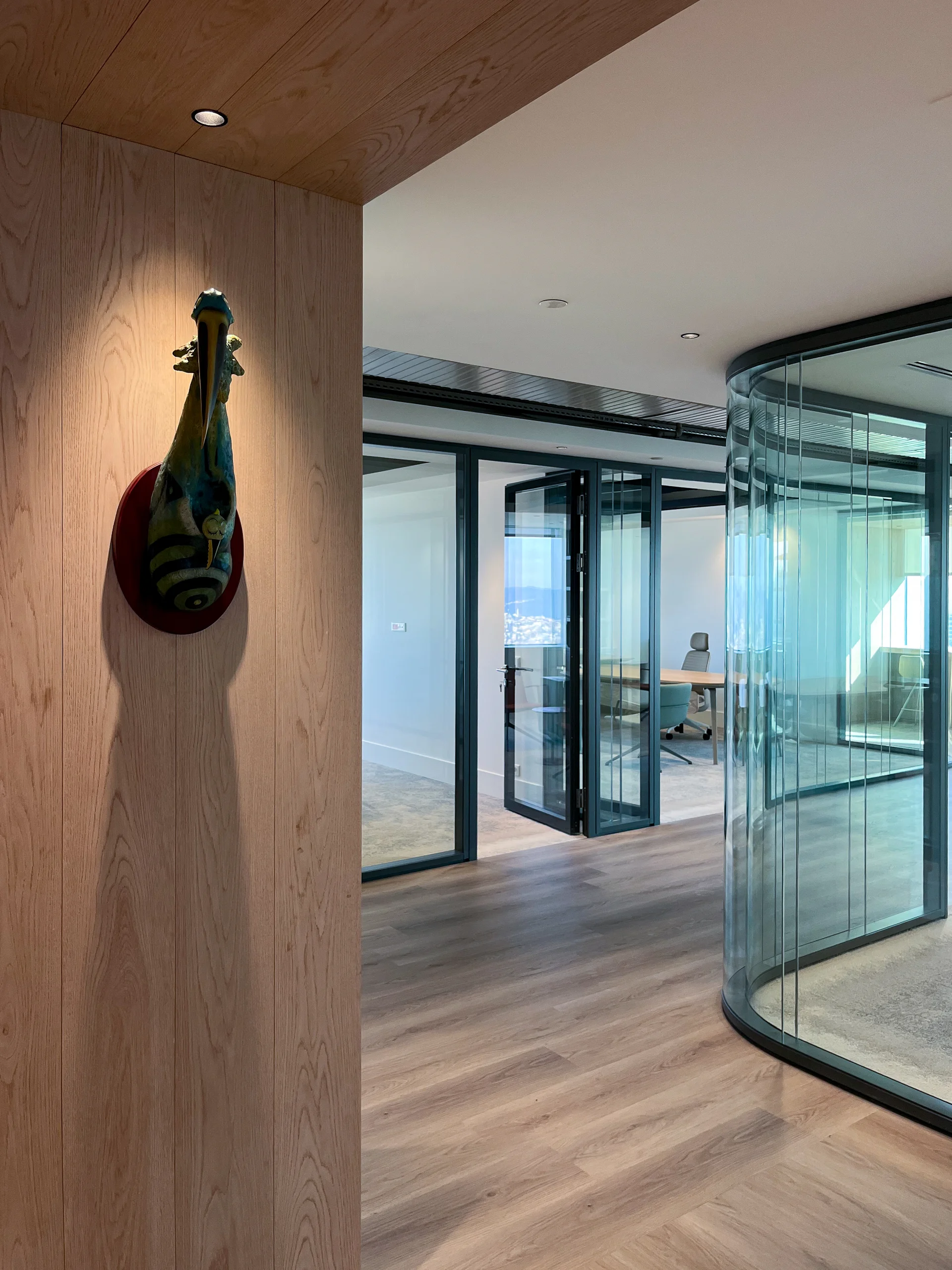 Nurol Holding Office 2