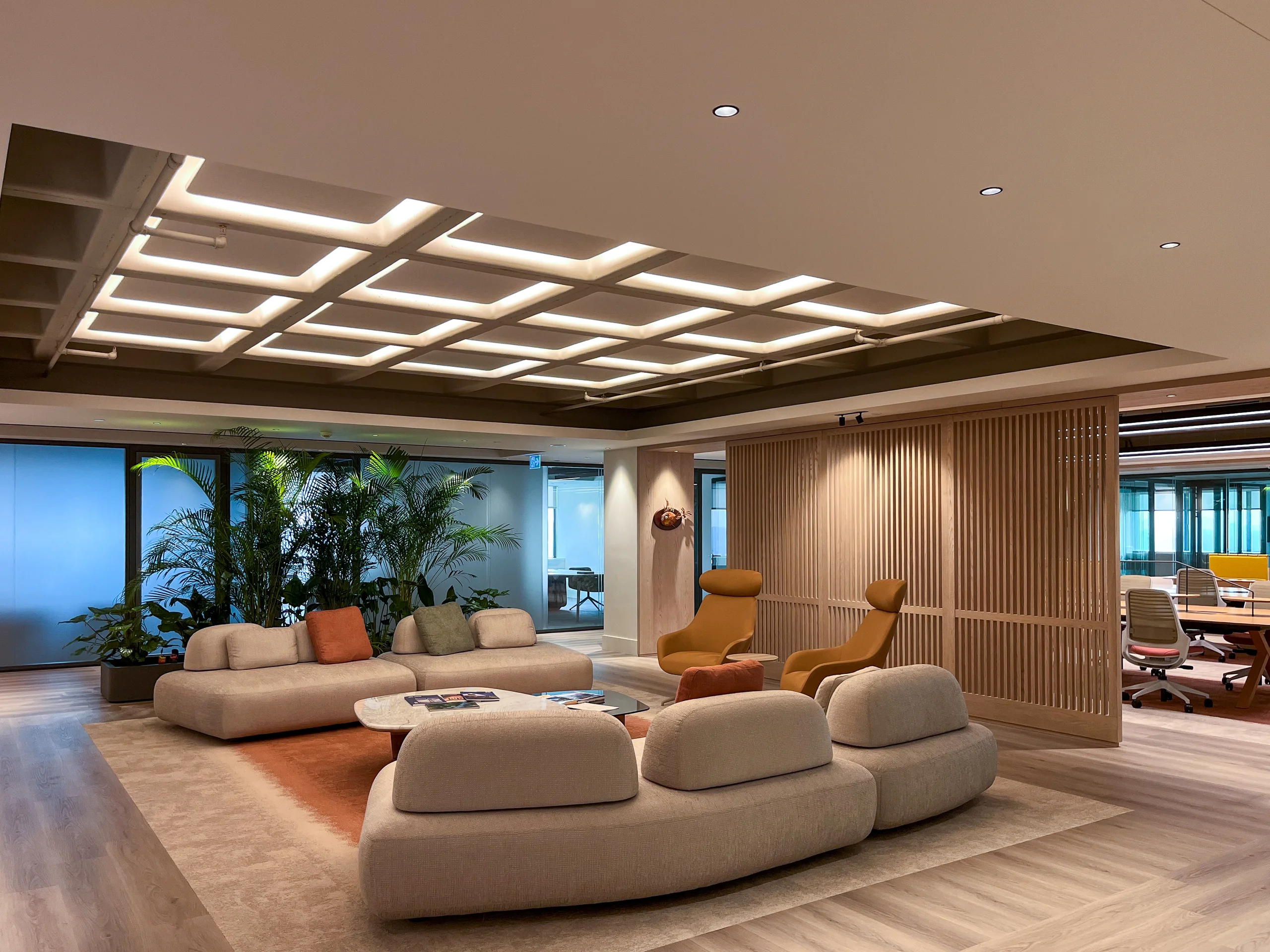 Nurol Holding Management Office