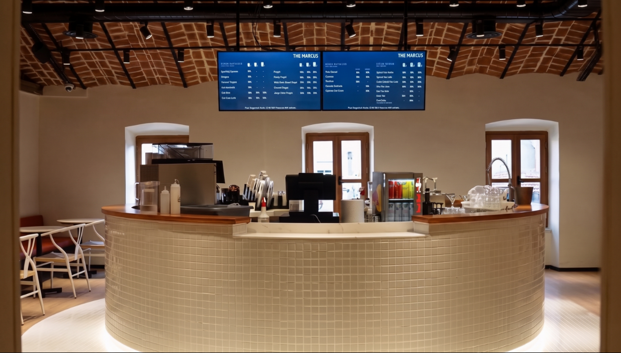 The Roastory Coffee Co