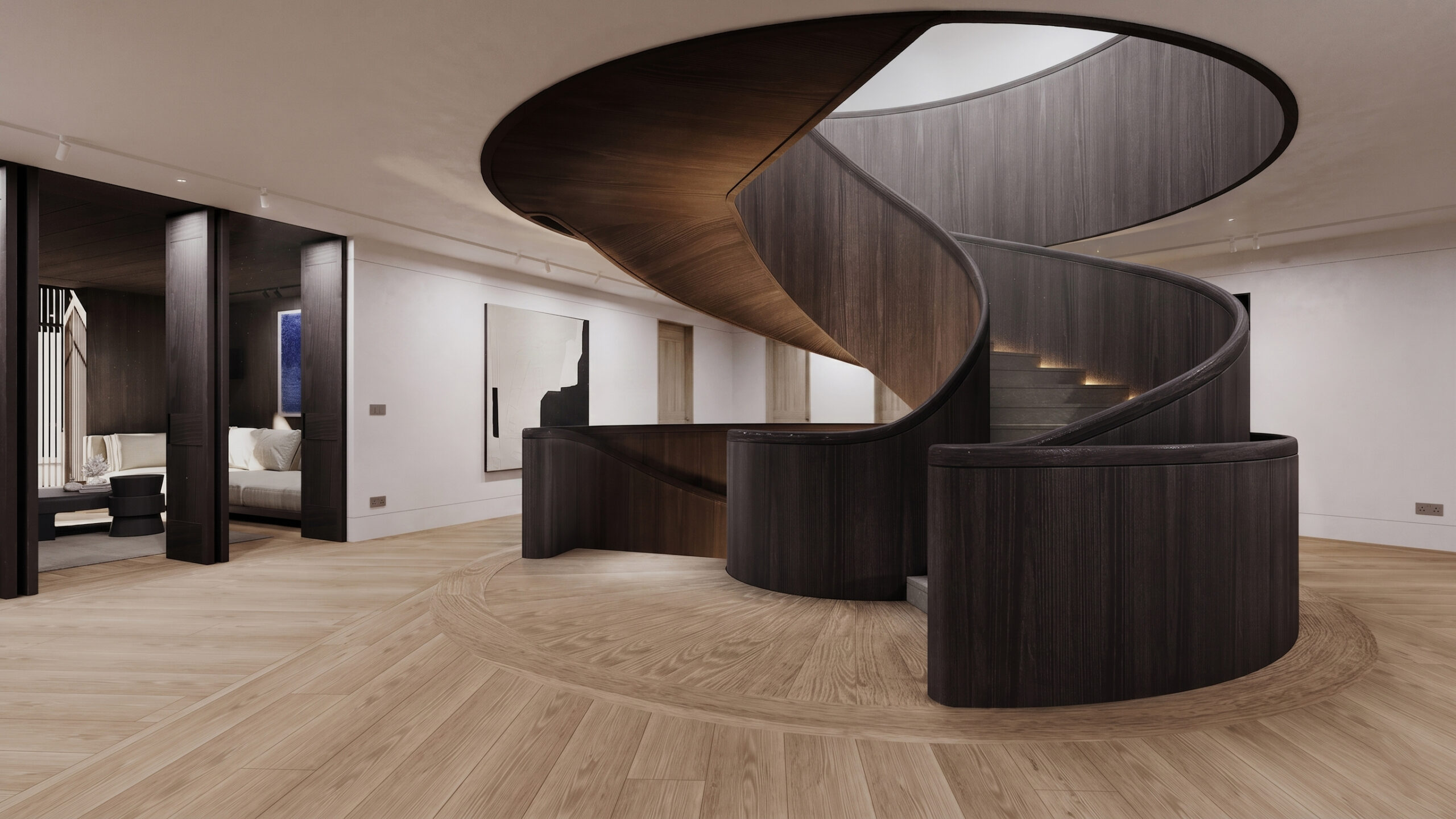 Zurich Residence 1