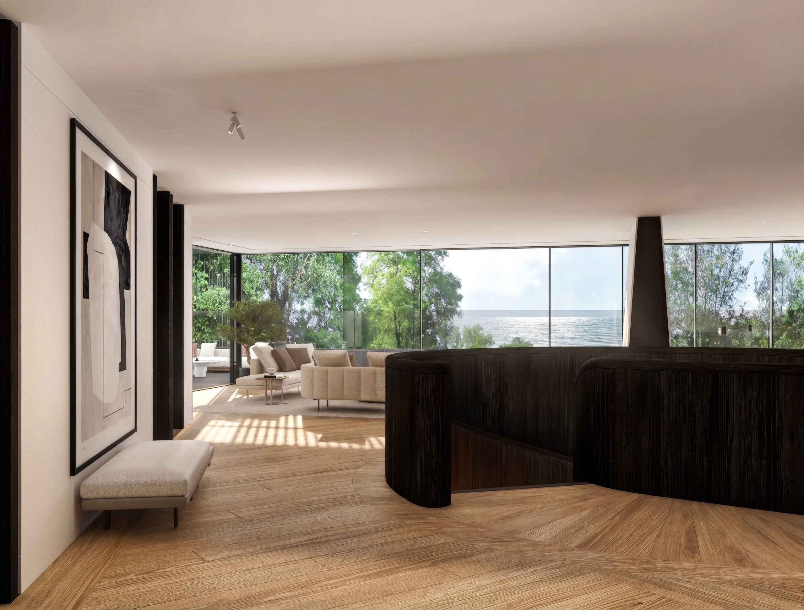 Zurich Residence 2