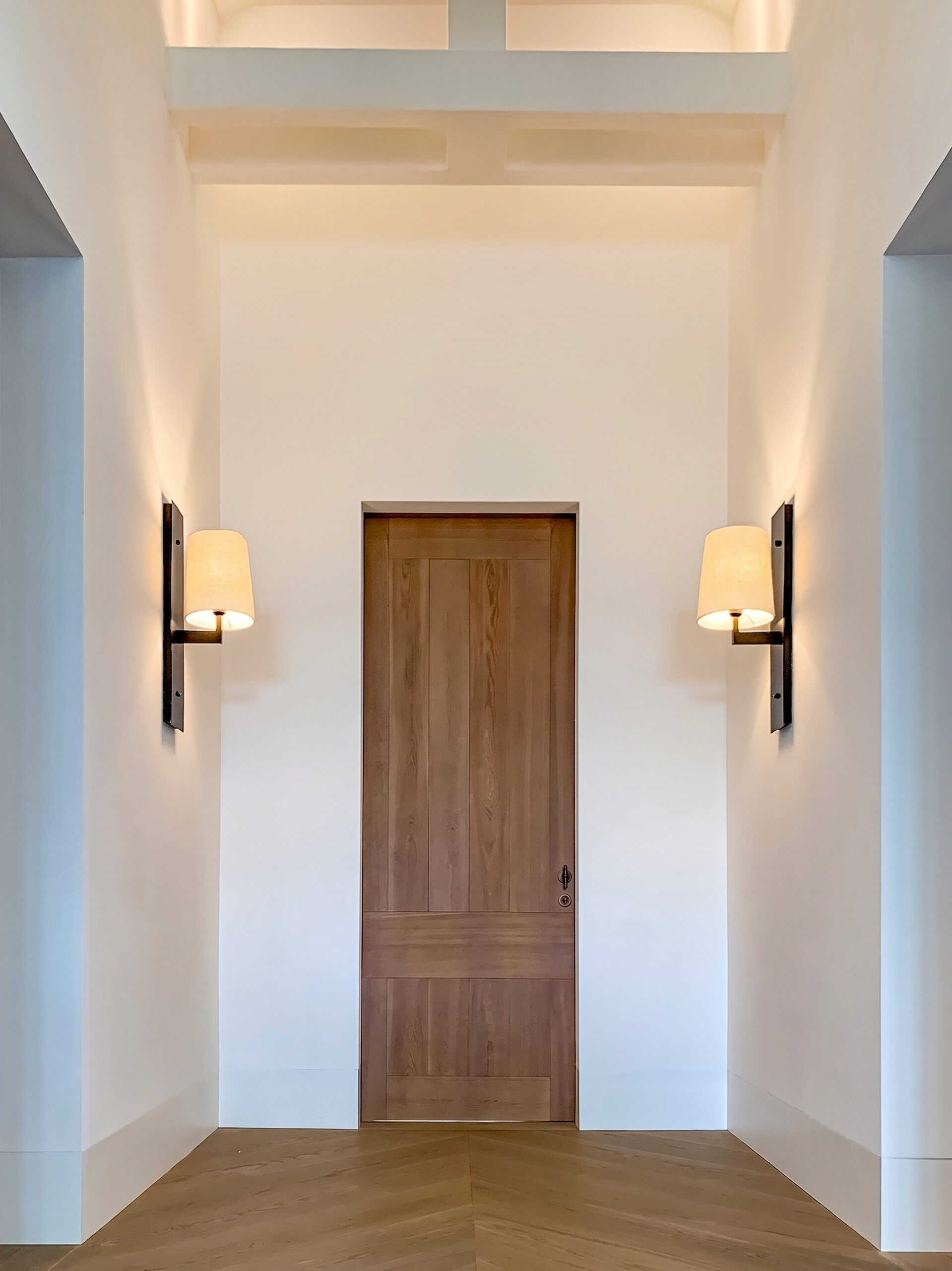 Luxembourg Interior Door