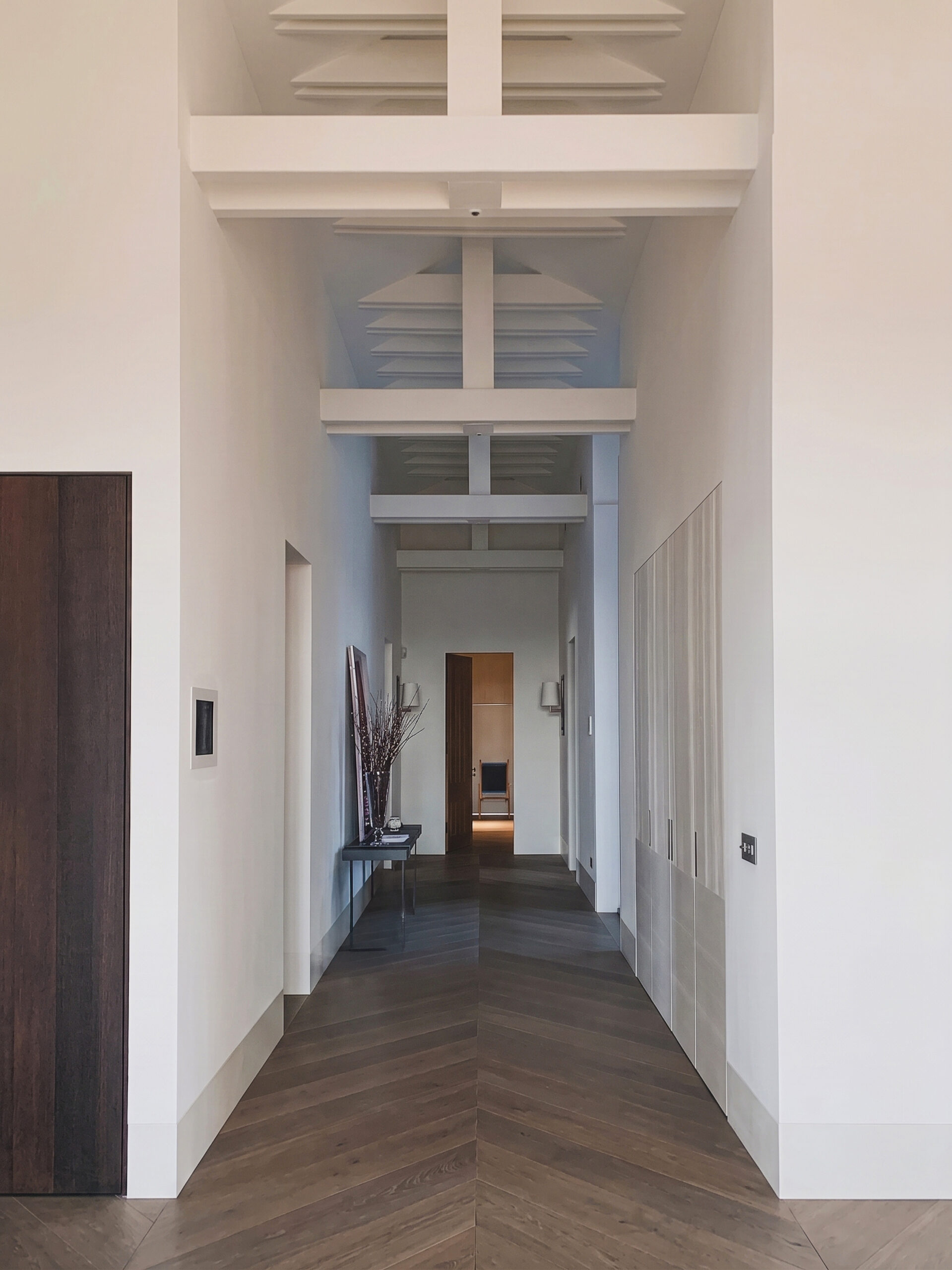 Luxembourg Residence Interior
