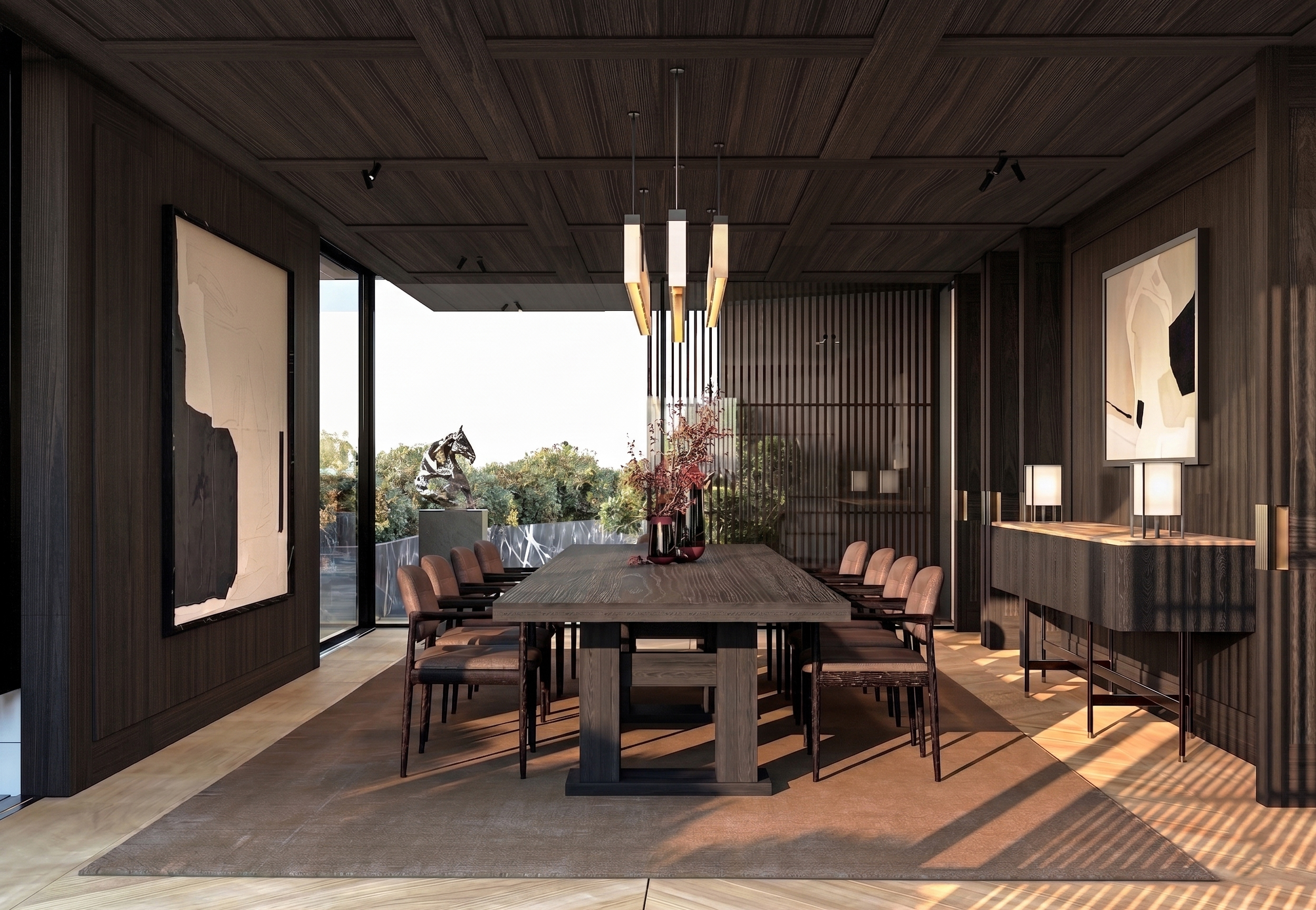 Zurich Residence Slider 1