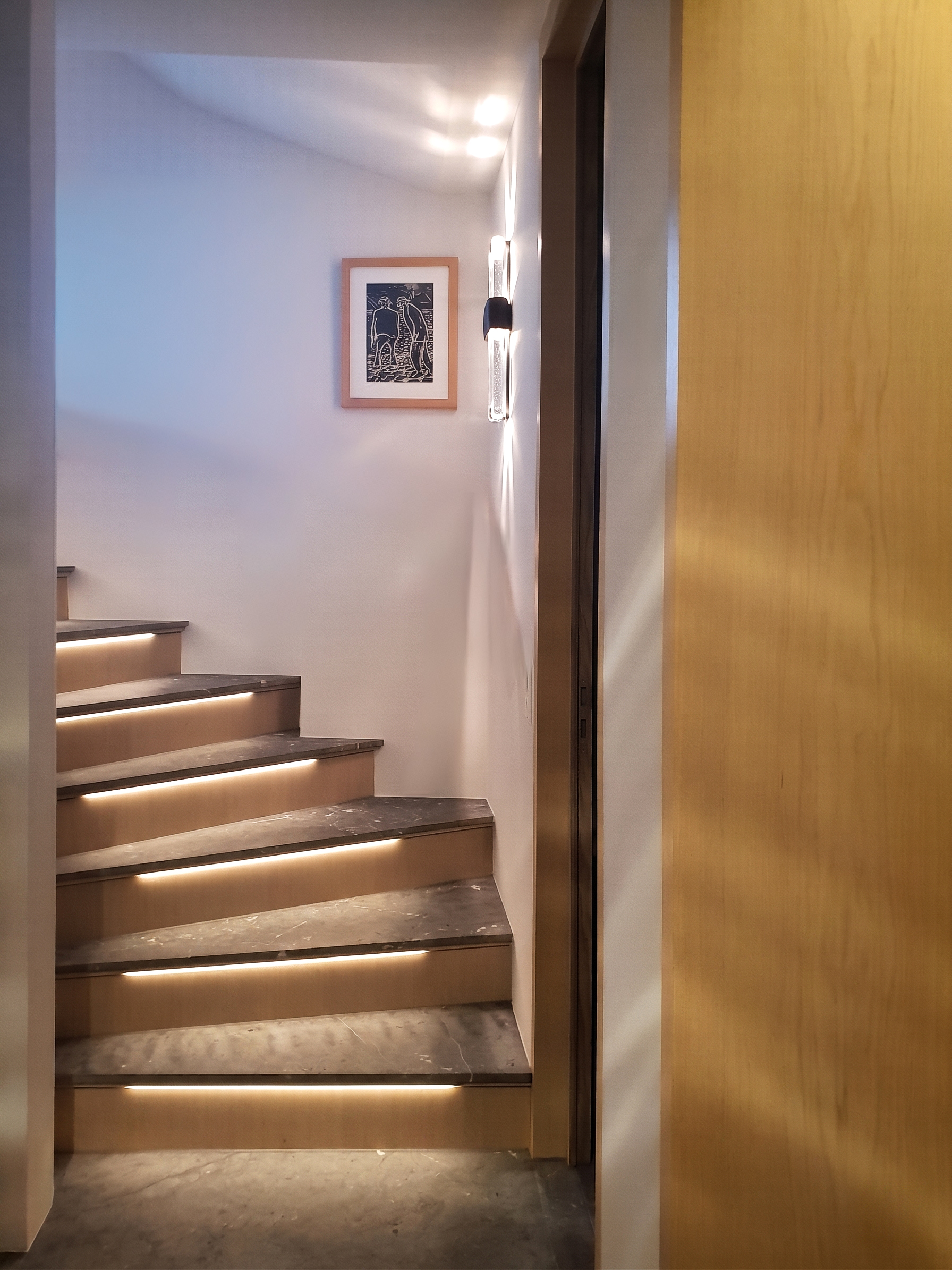 St. Moritz Residence Interior