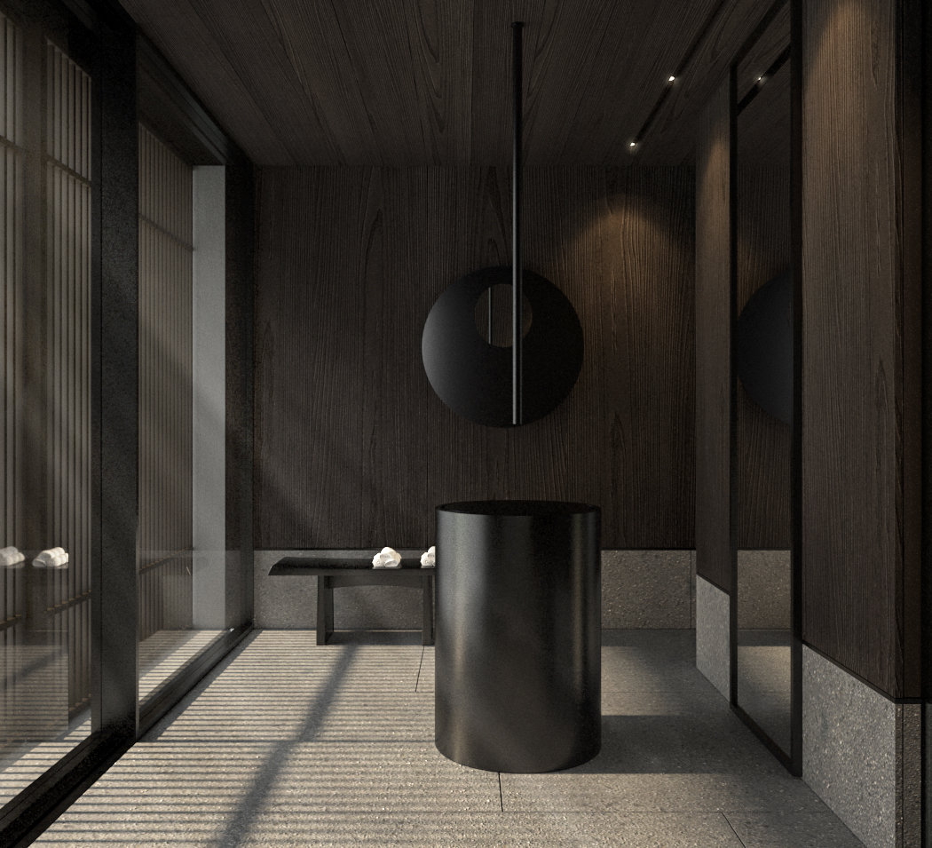 Zurich Residence 3