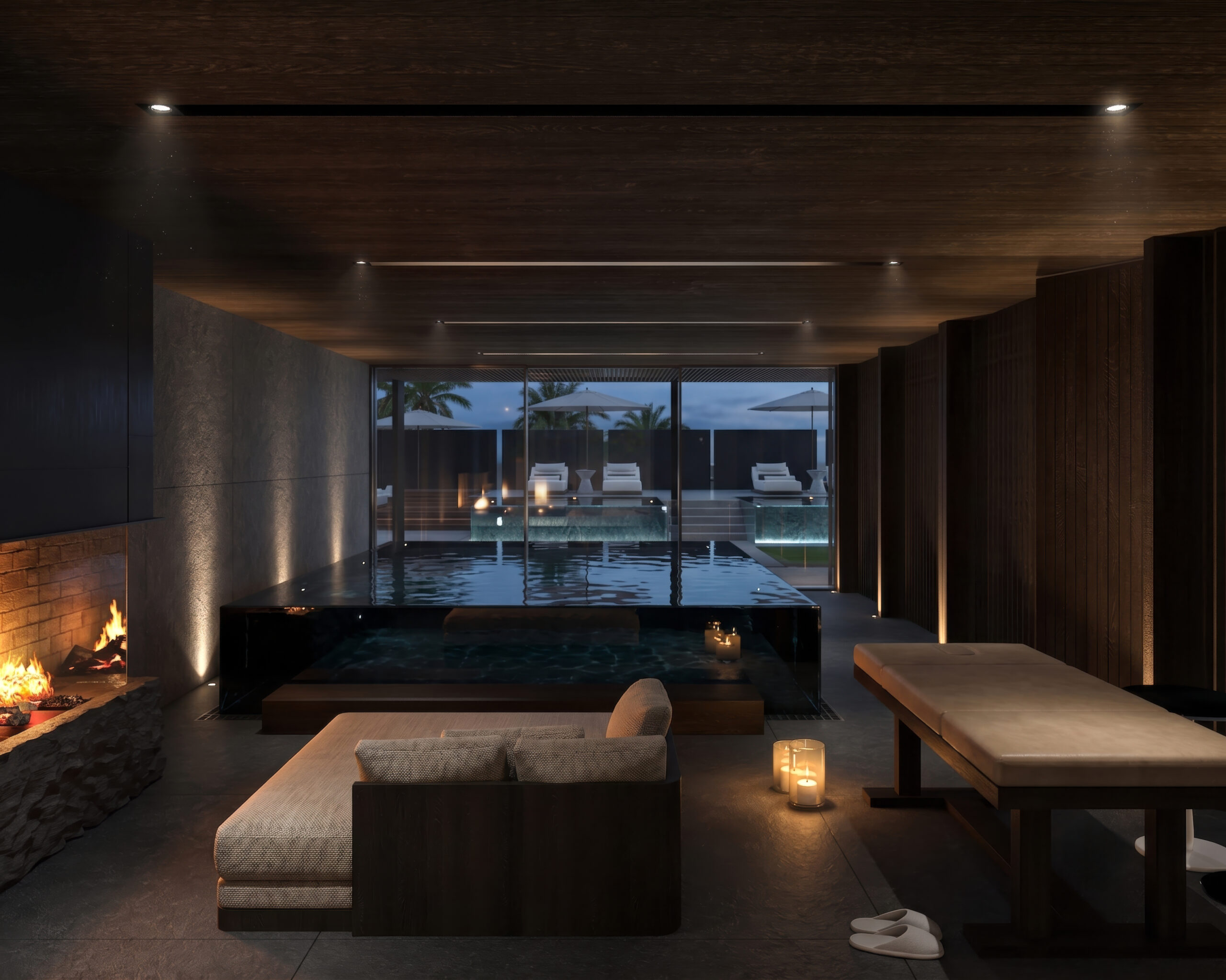 Zurich Residence Slider 2