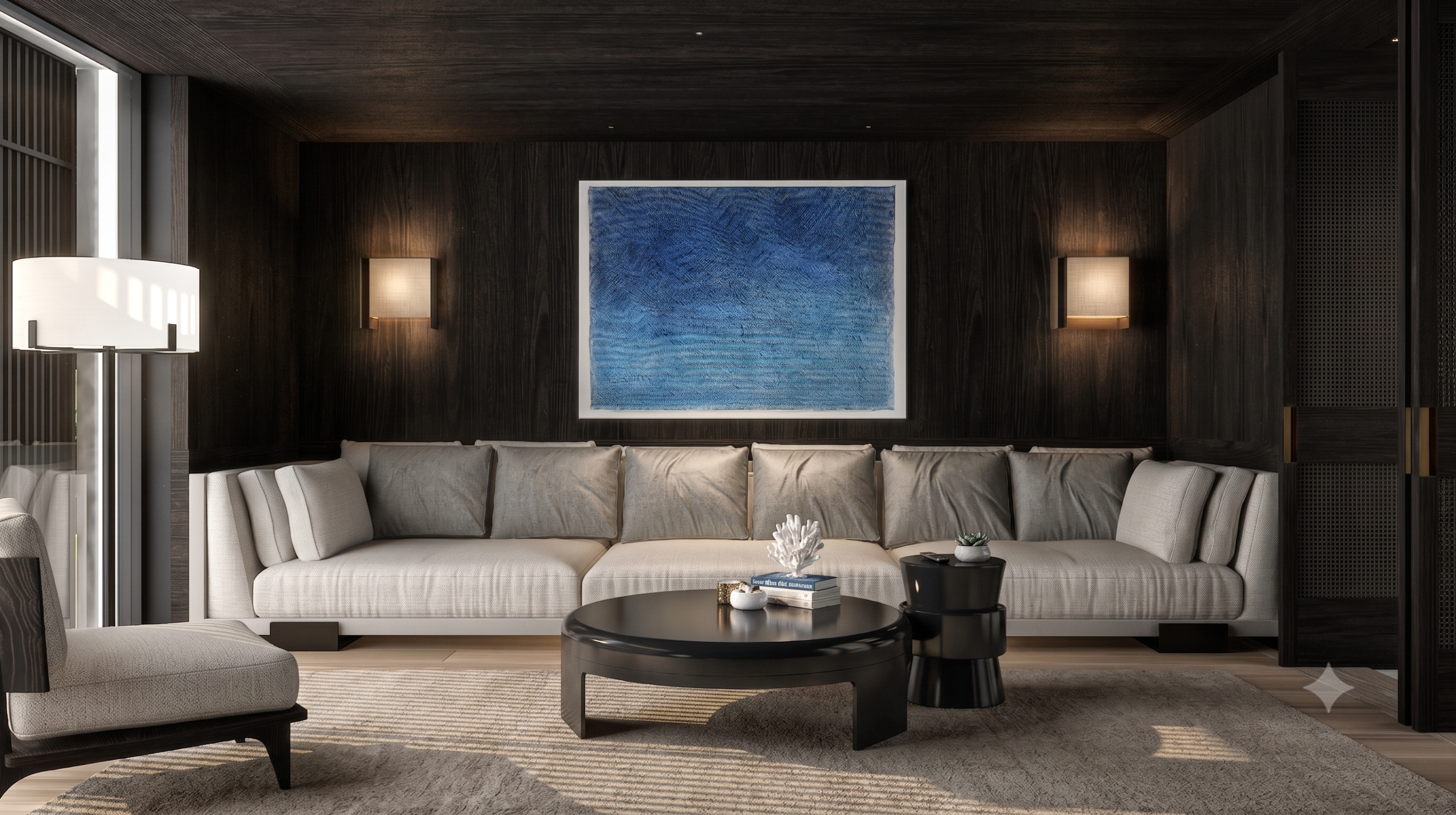 Zurich Interior Image 1