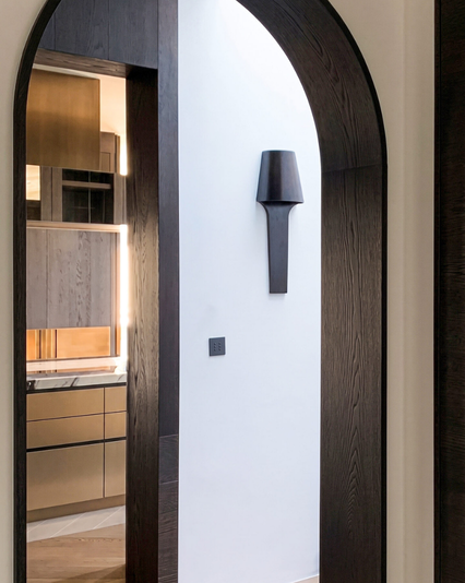 Luxembourg Design Detail 1